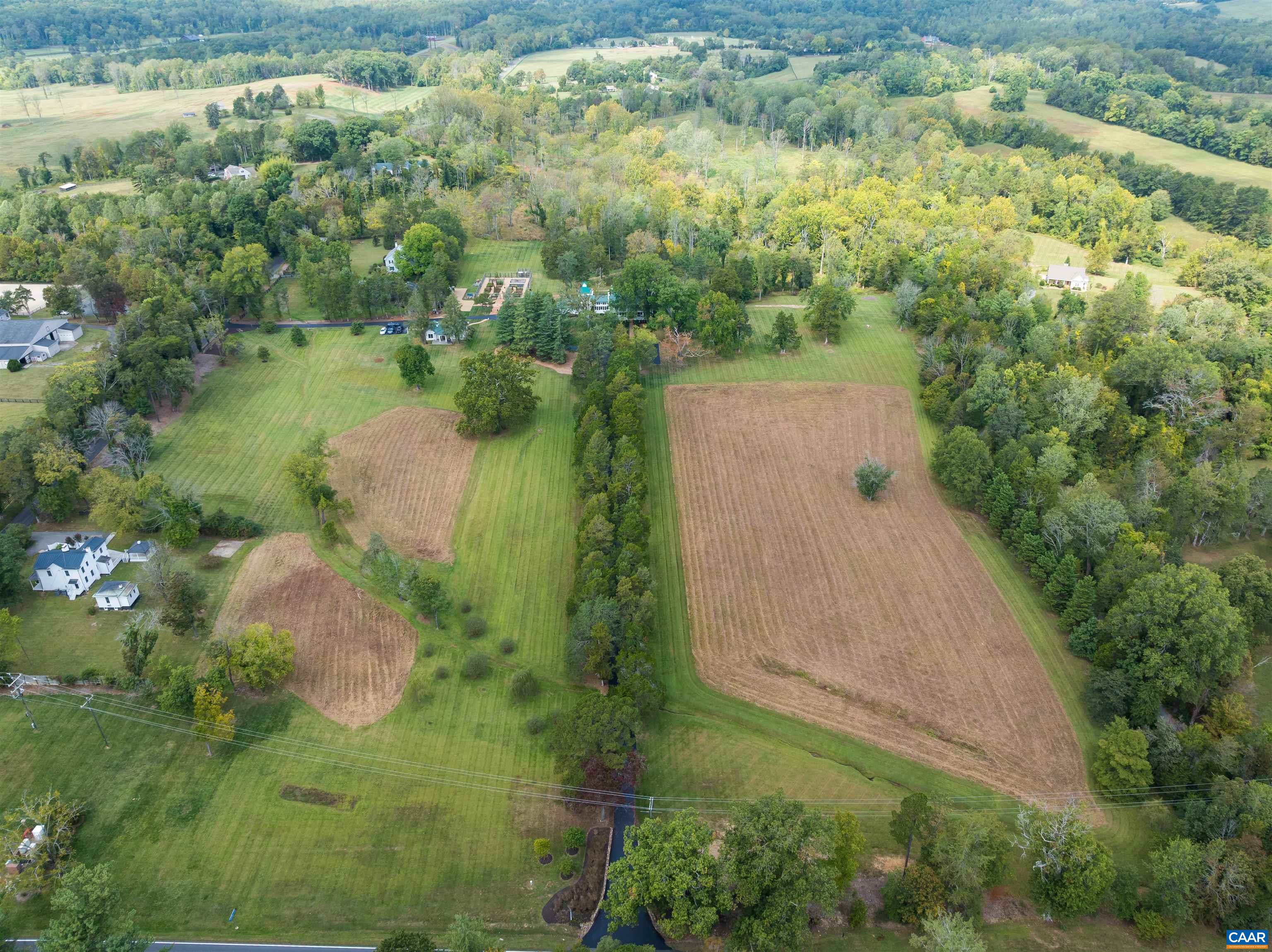 5484 GORDONSVILLE RD