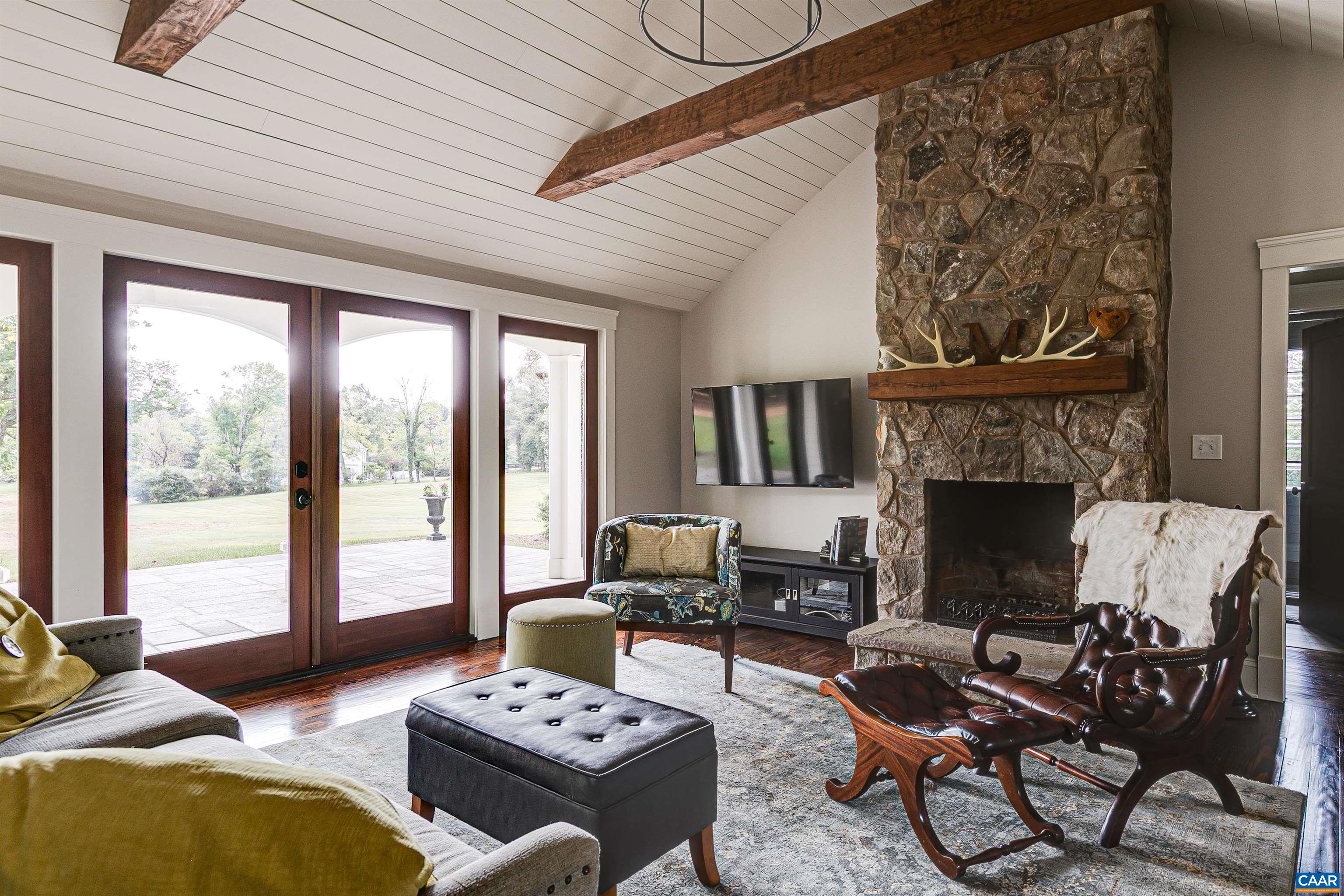 5484 GORDONSVILLE RD