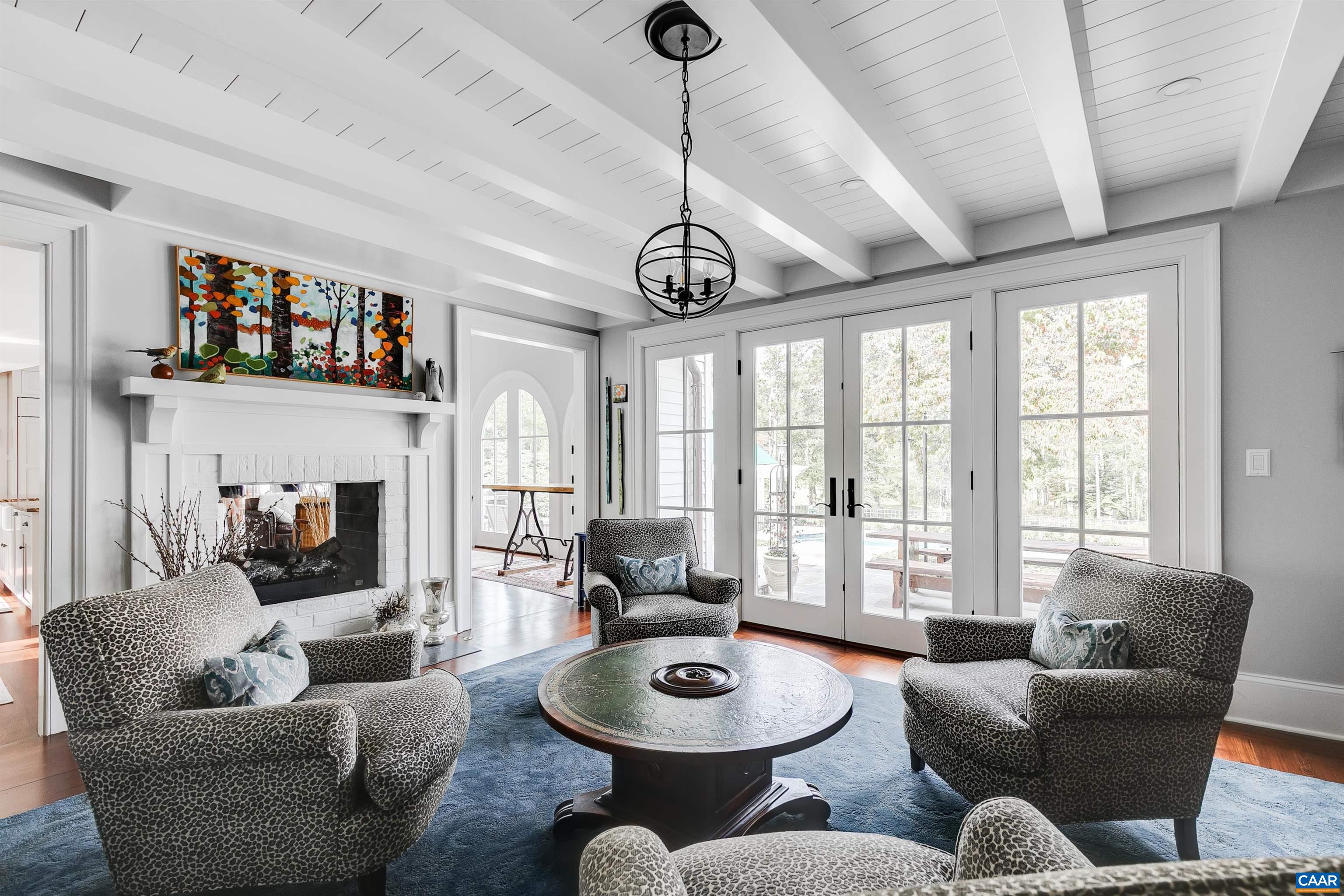 5484 GORDONSVILLE RD