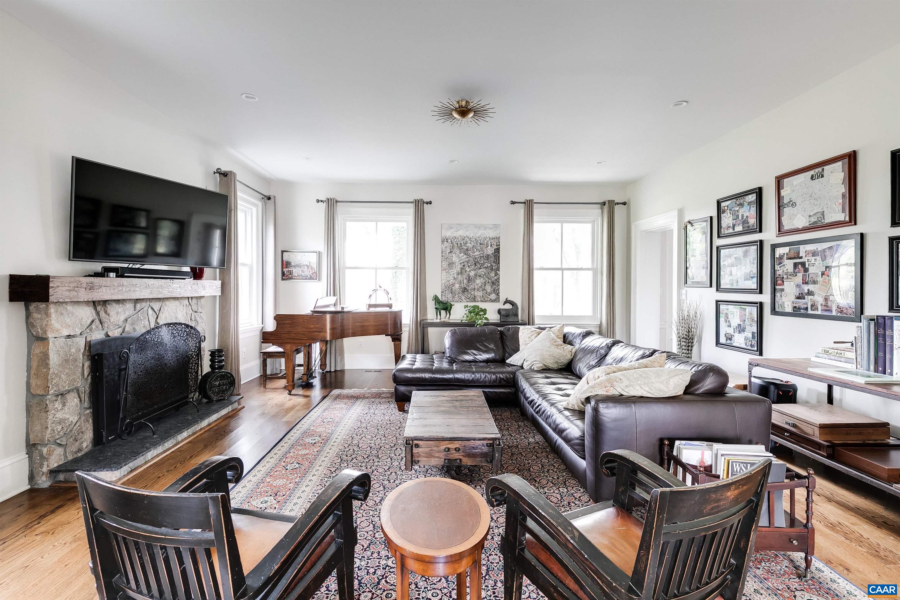 5484 GORDONSVILLE RD