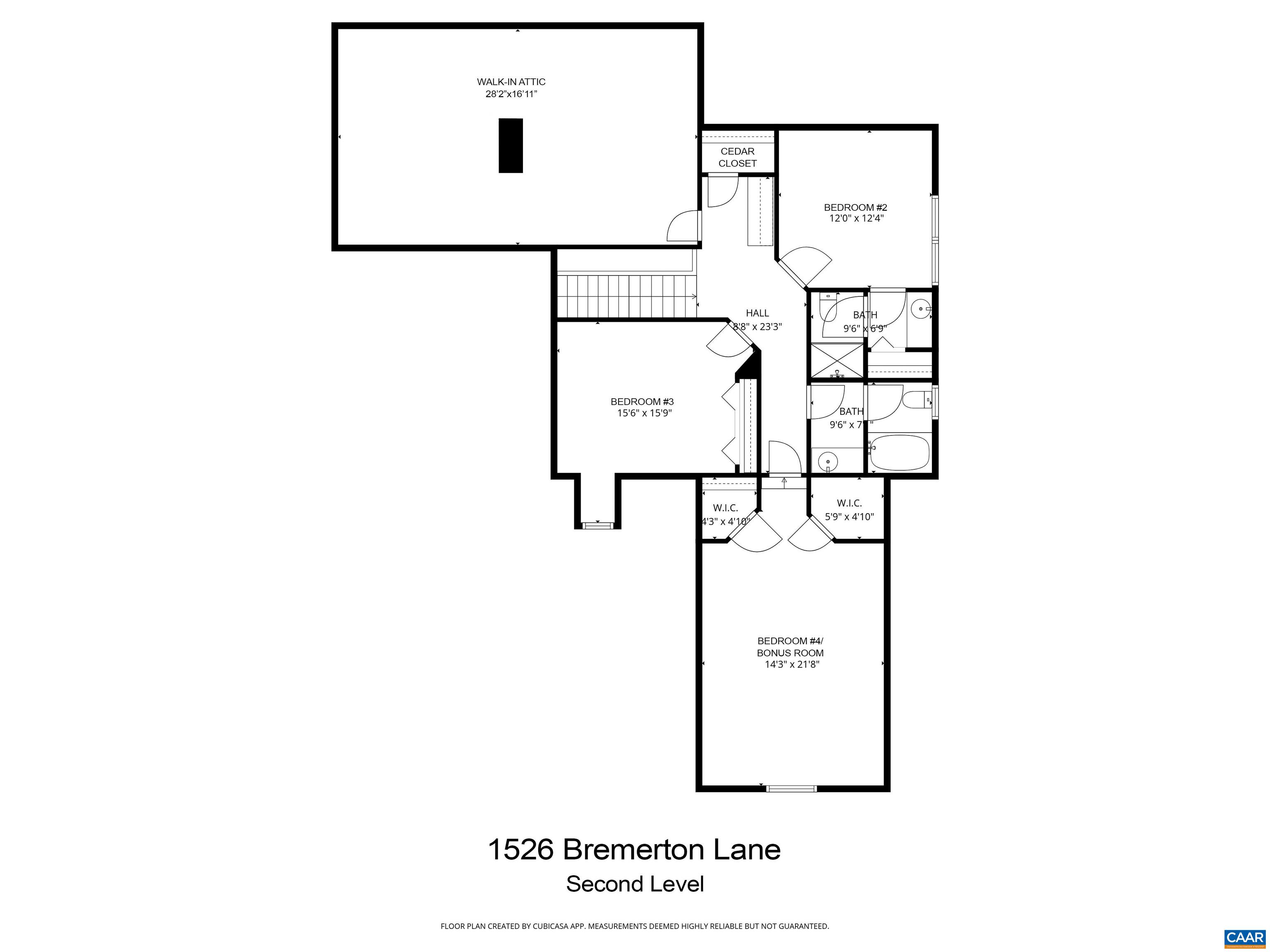 1526 BREMERTON LN