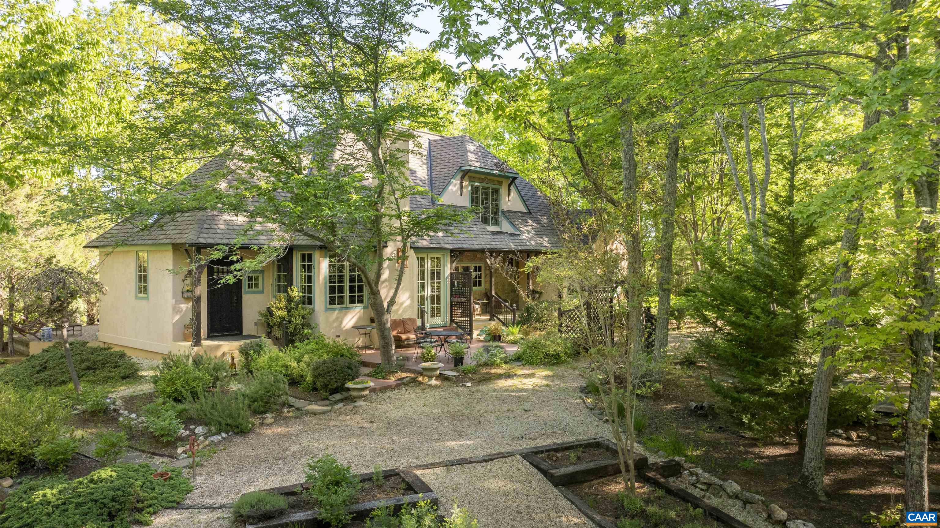4414 MT ALTO RD