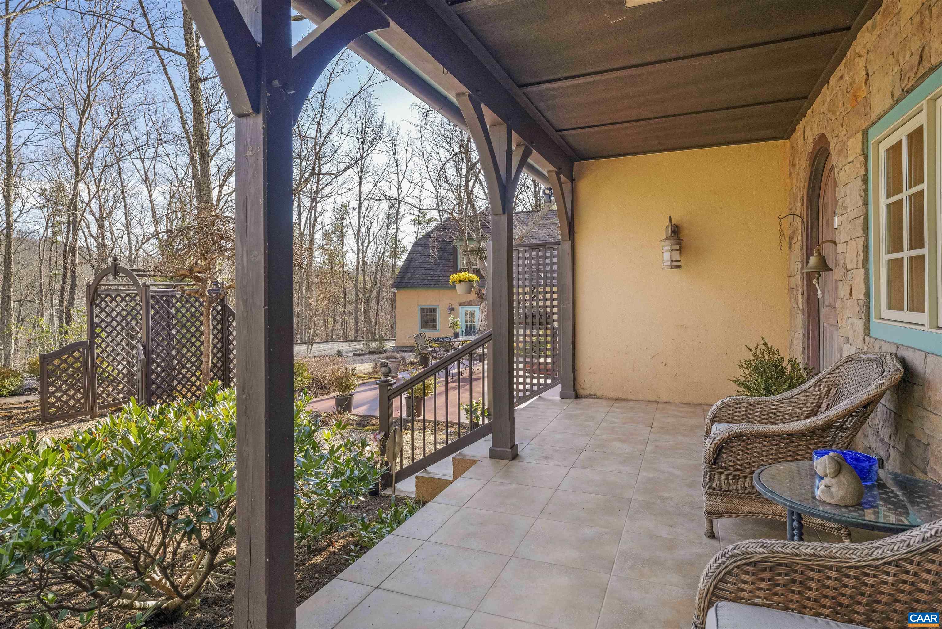 4414 MT ALTO RD