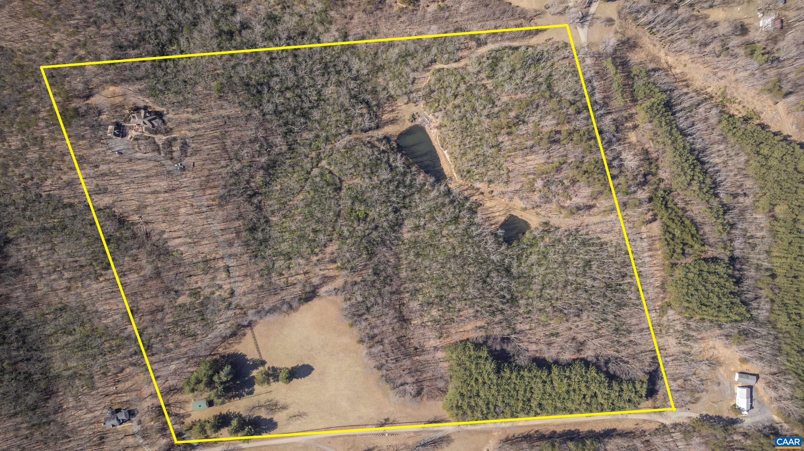 4414 MT ALTO RD