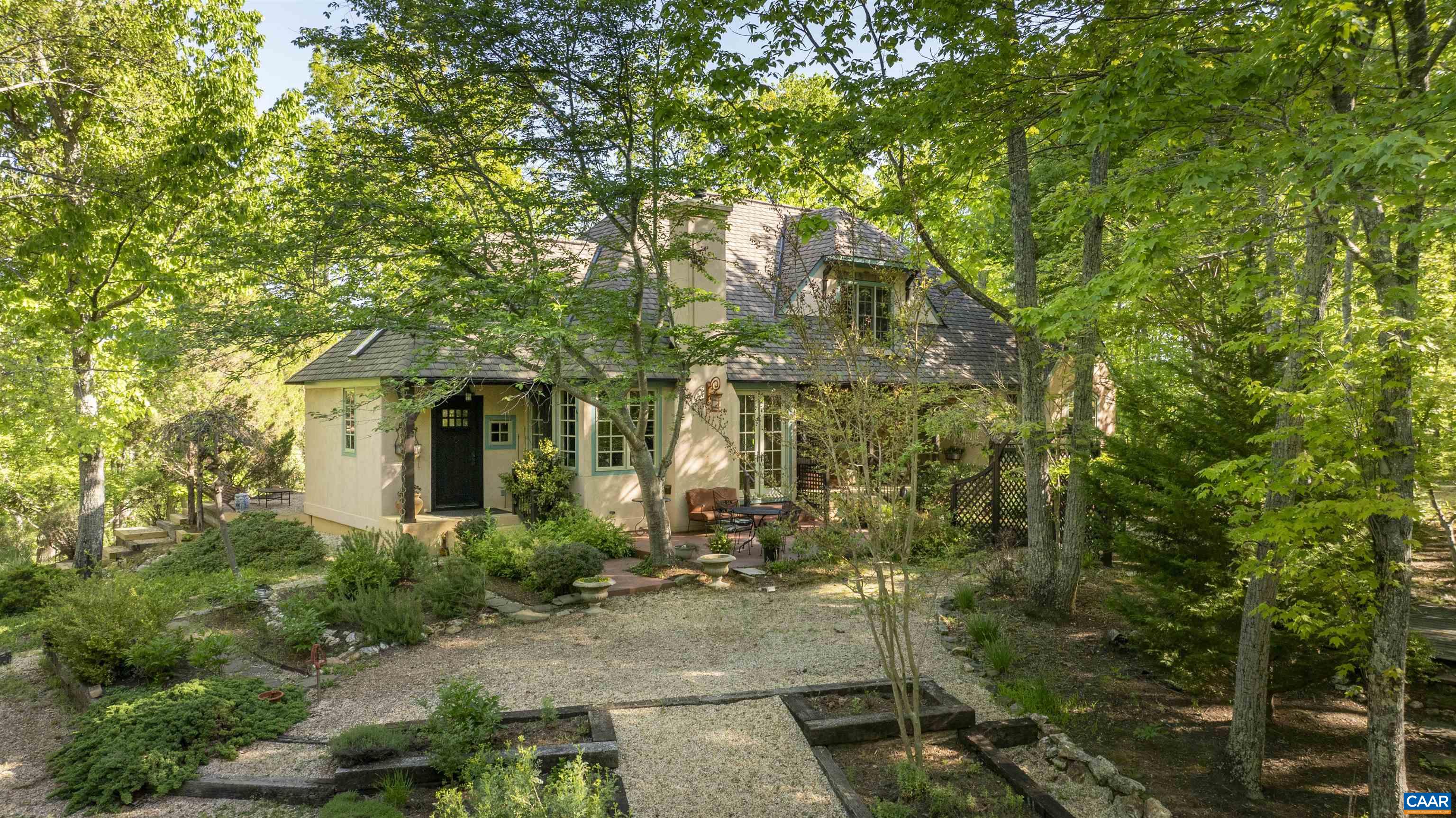 4414 MT ALTO RD