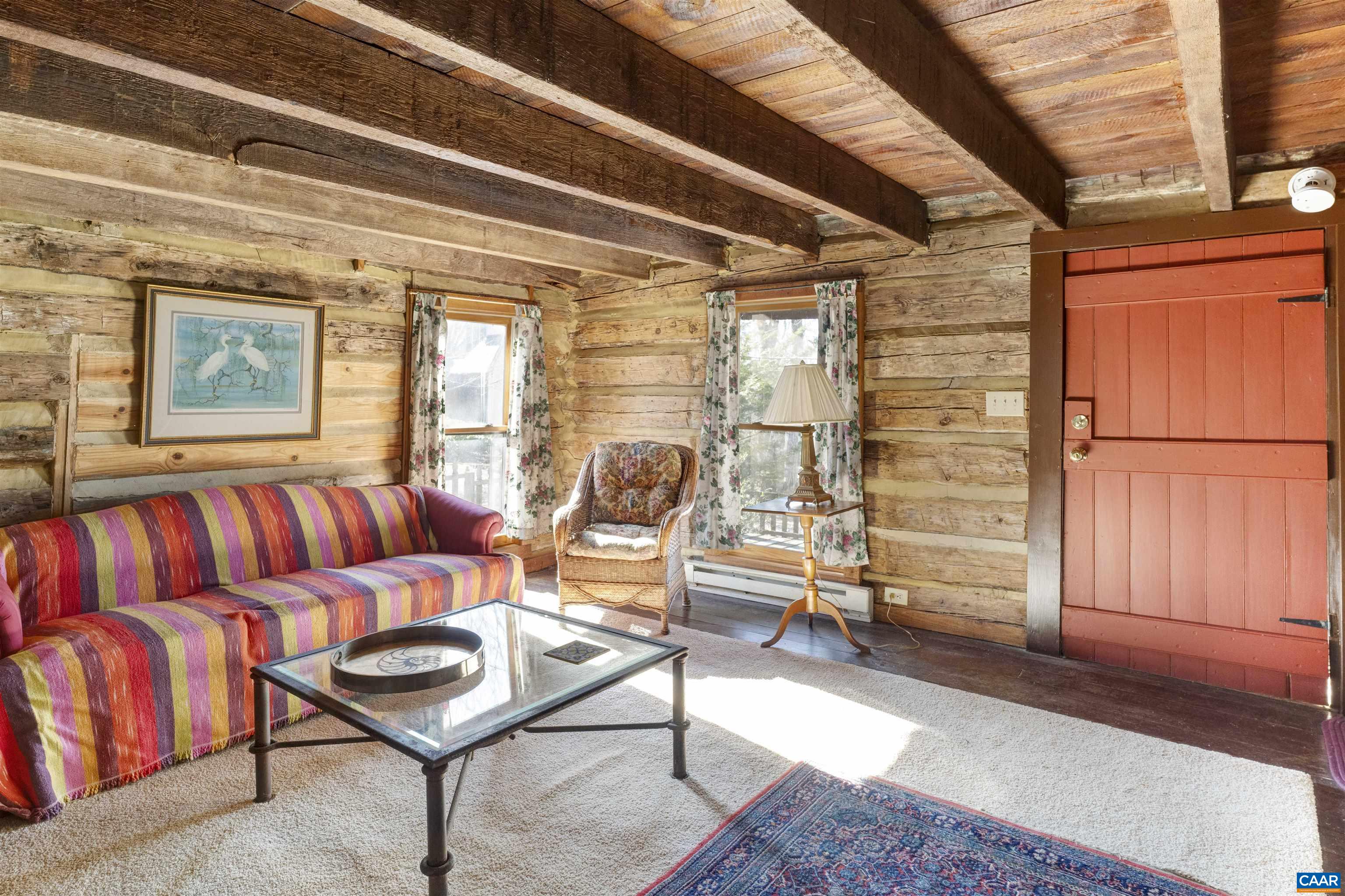 4414 MT ALTO RD