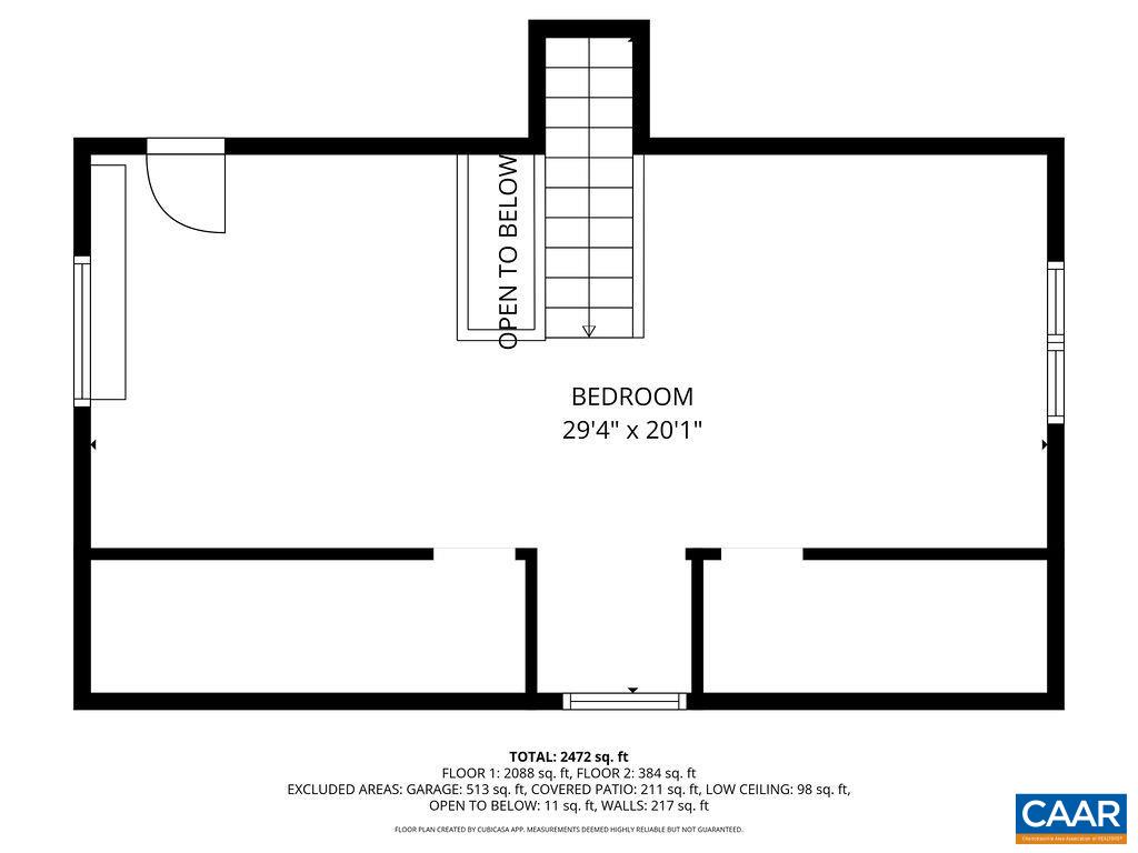 3172 WOODCREEK DR