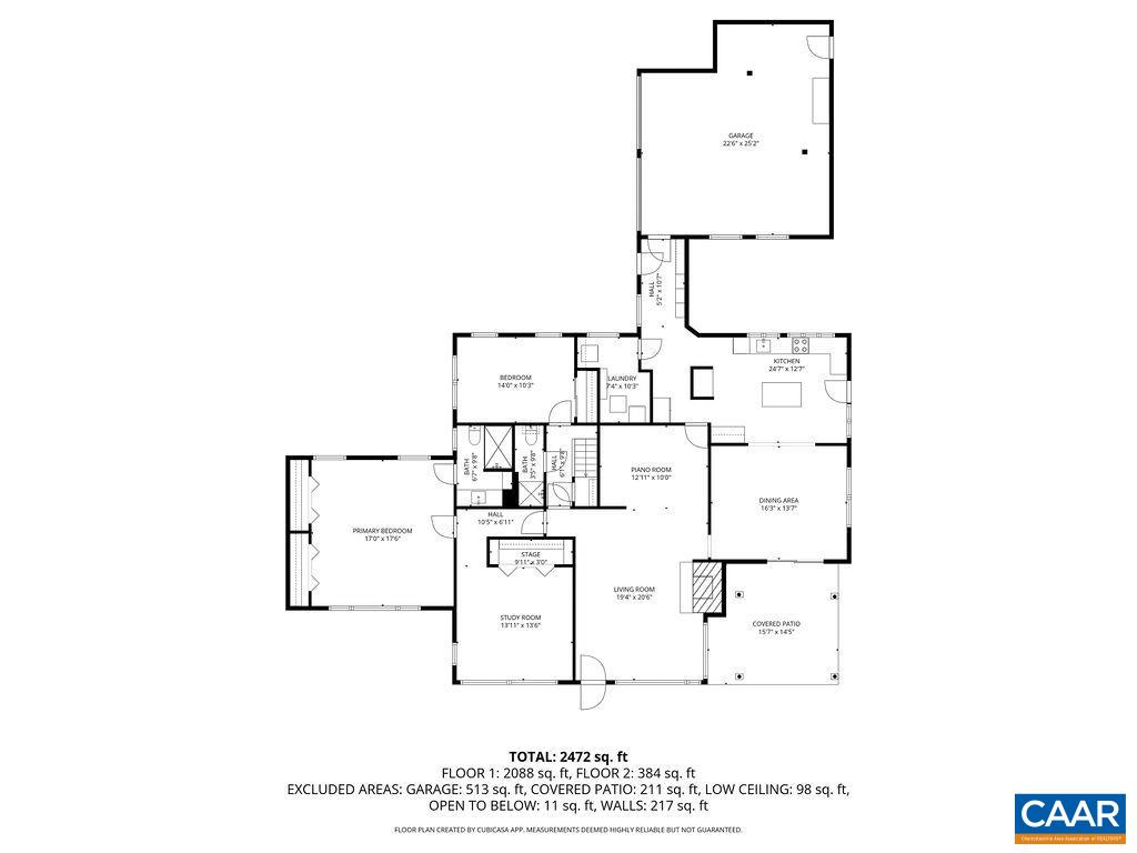 3172 WOODCREEK DR