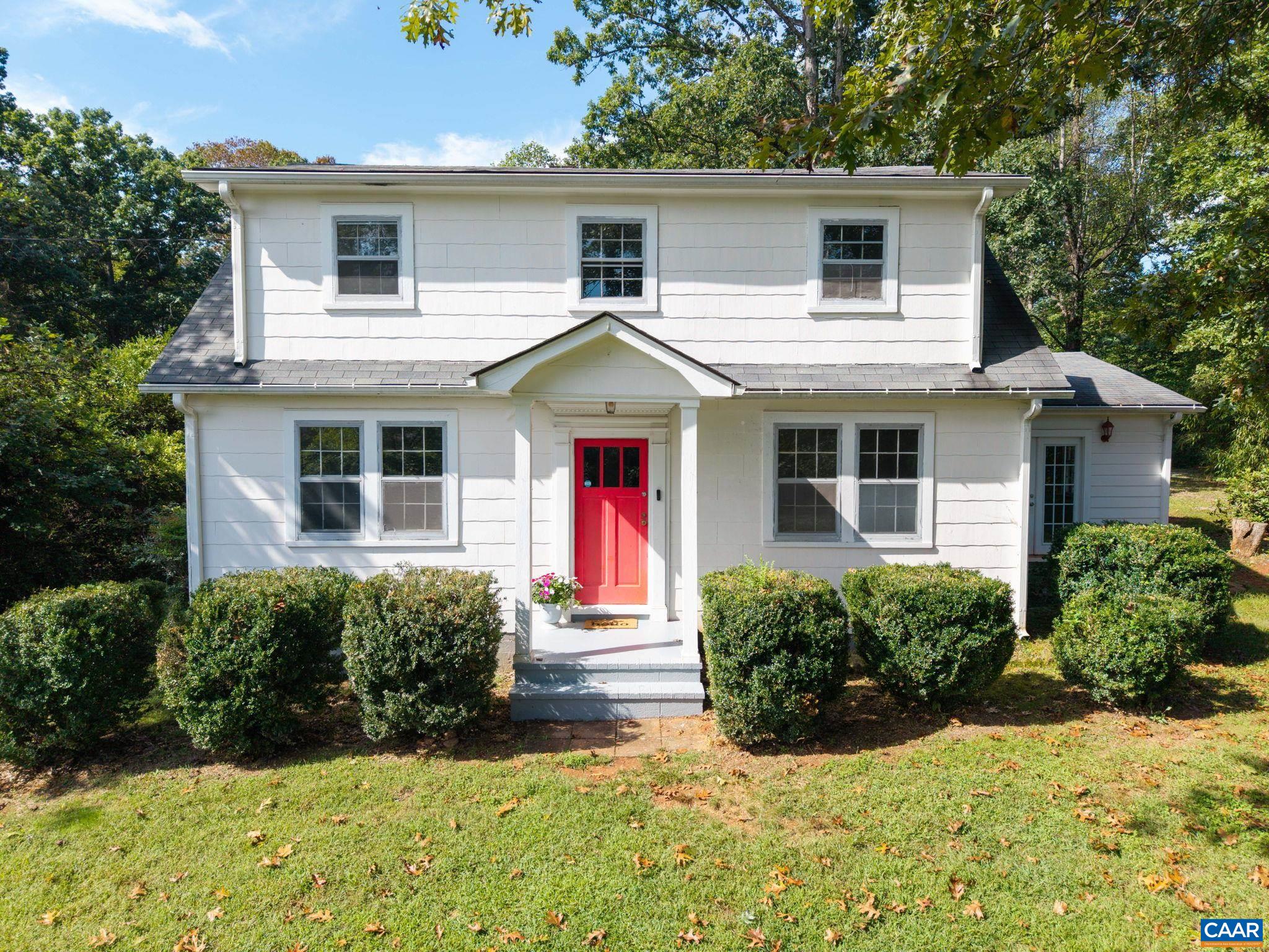 2514 TAYLORS GAP RD