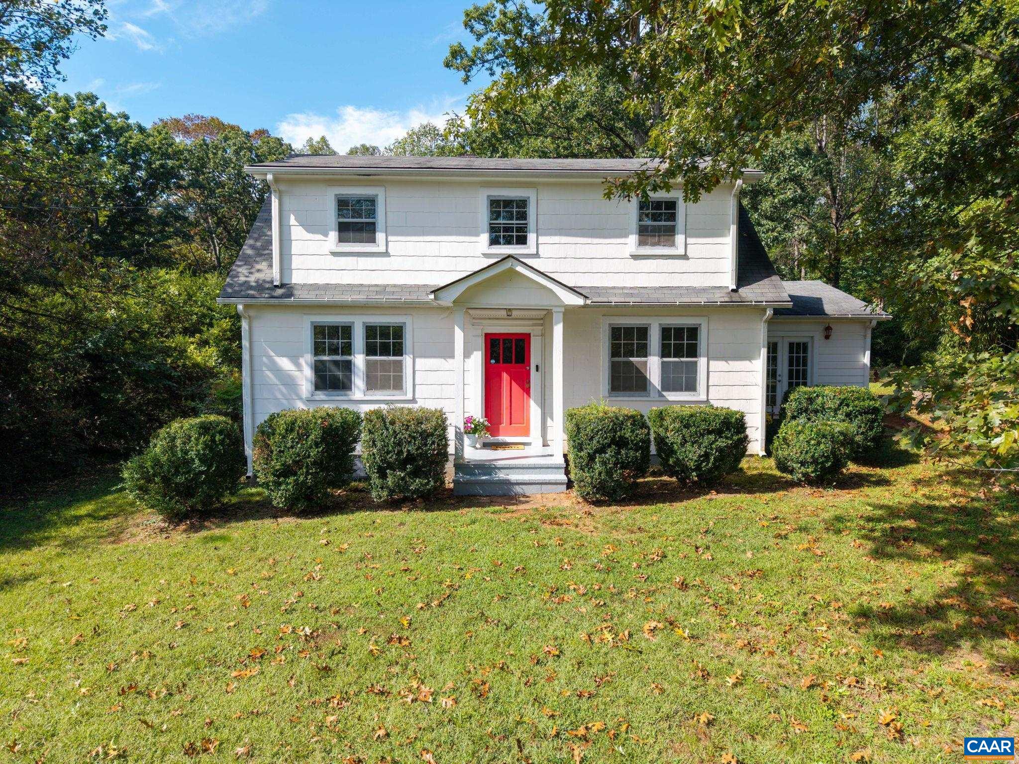 2514 TAYLORS GAP RD