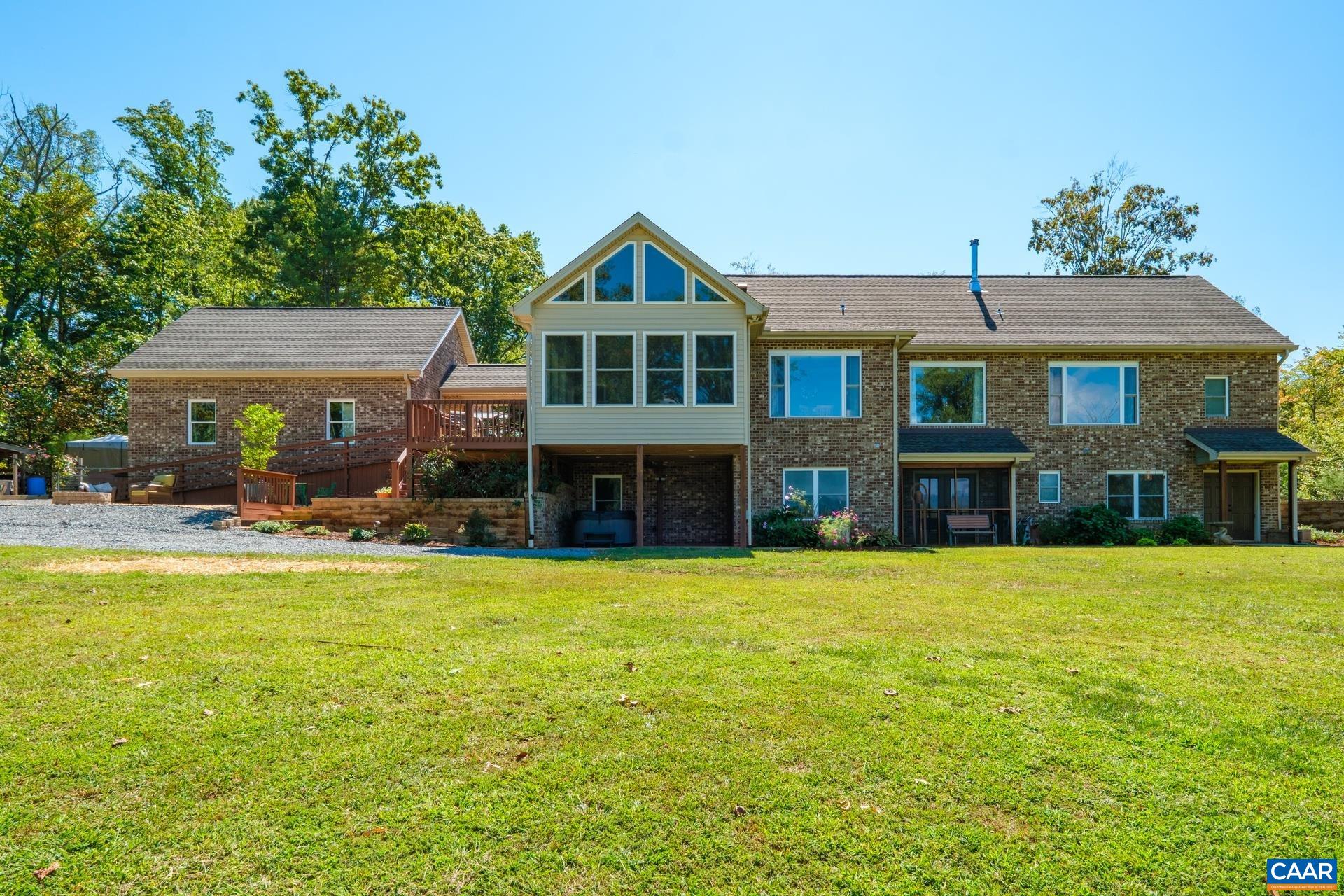 51 MILLER MOUNTAIN RD