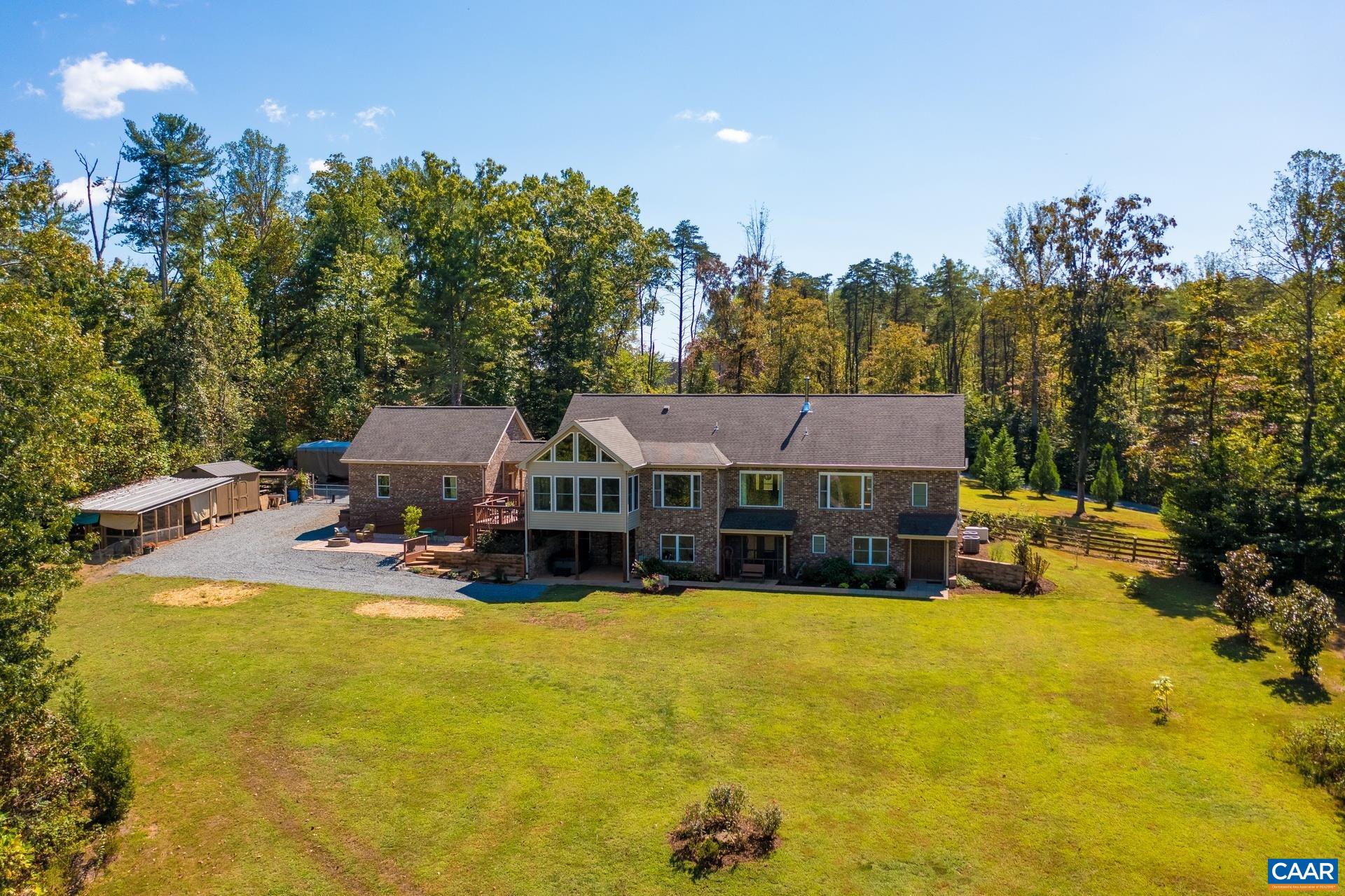 51 MILLER MOUNTAIN RD