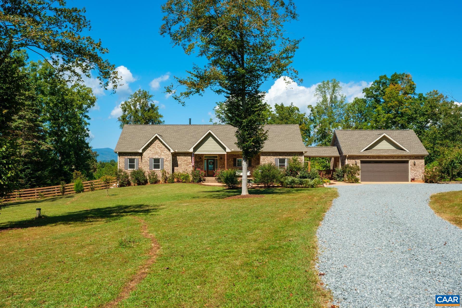 51 MILLER MOUNTAIN RD