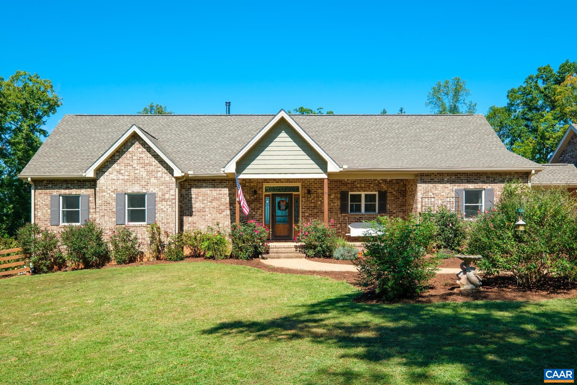 51 MILLER MOUNTAIN RD