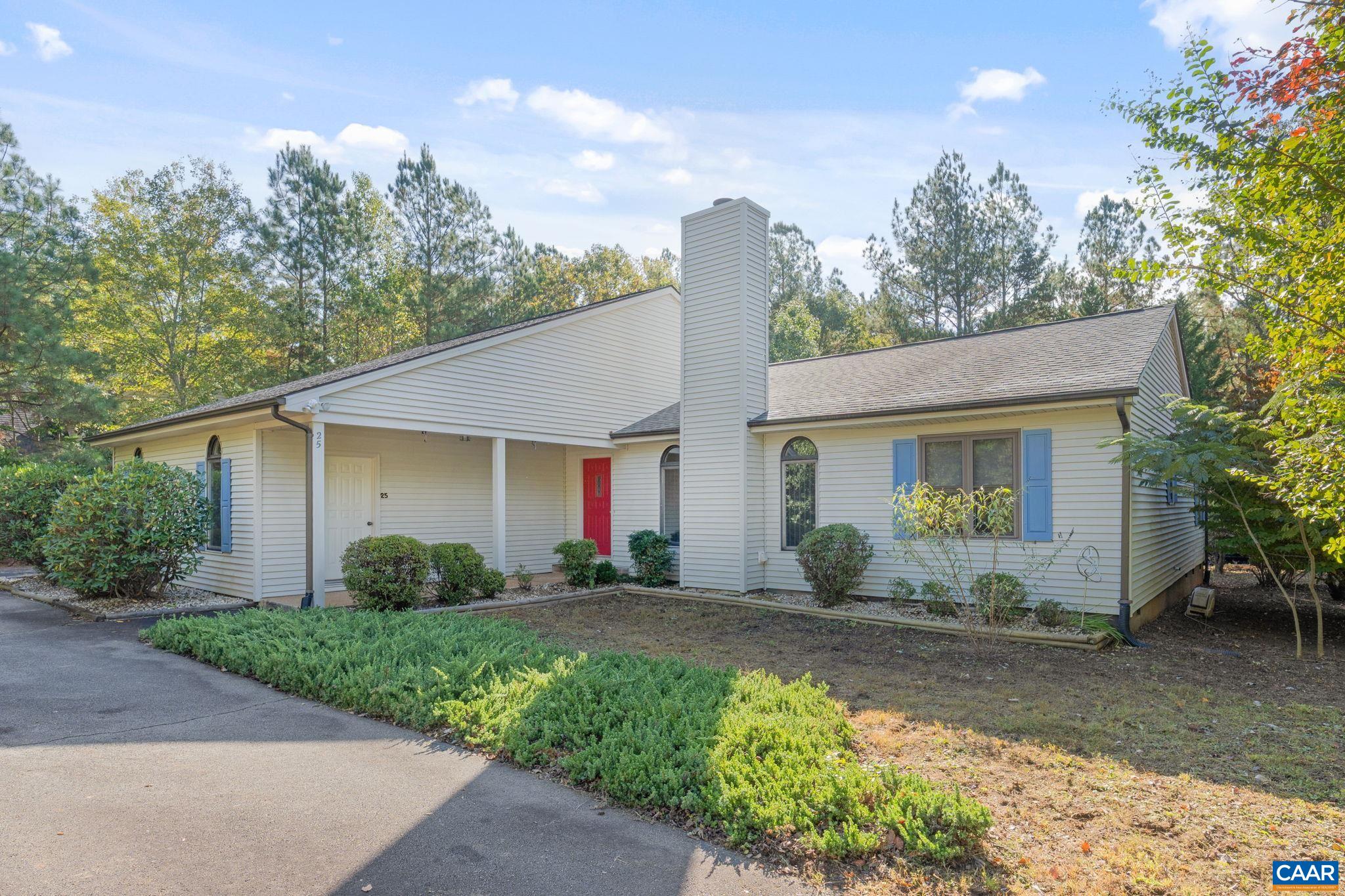 25 LOBLOLLY RD
