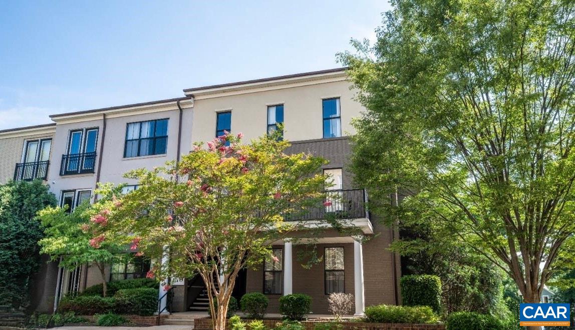 700 WALKER SQ Unit: 4A