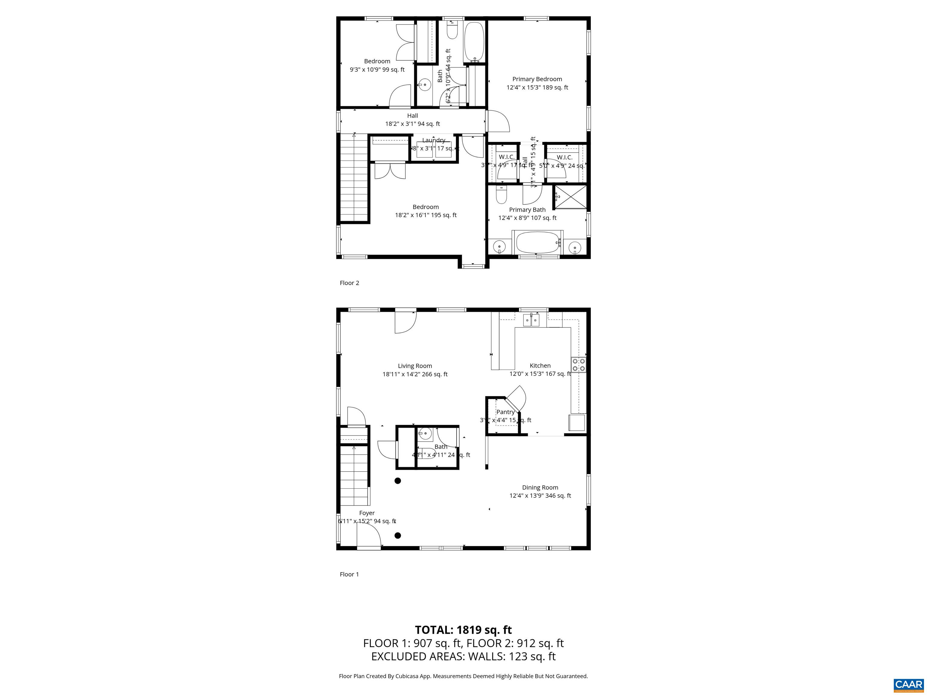 737 COUNTRY GREEN RD