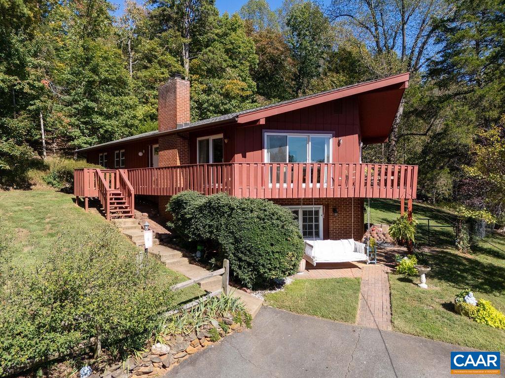 3630 GLENAIRE DR