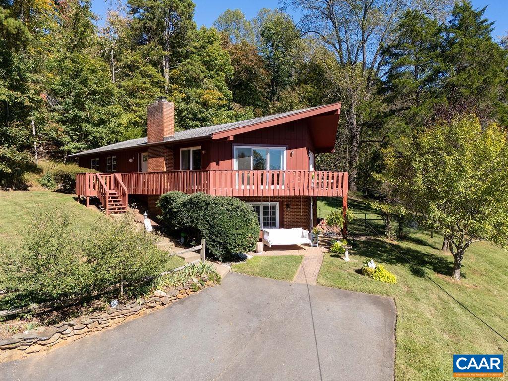 3630 GLENAIRE DR