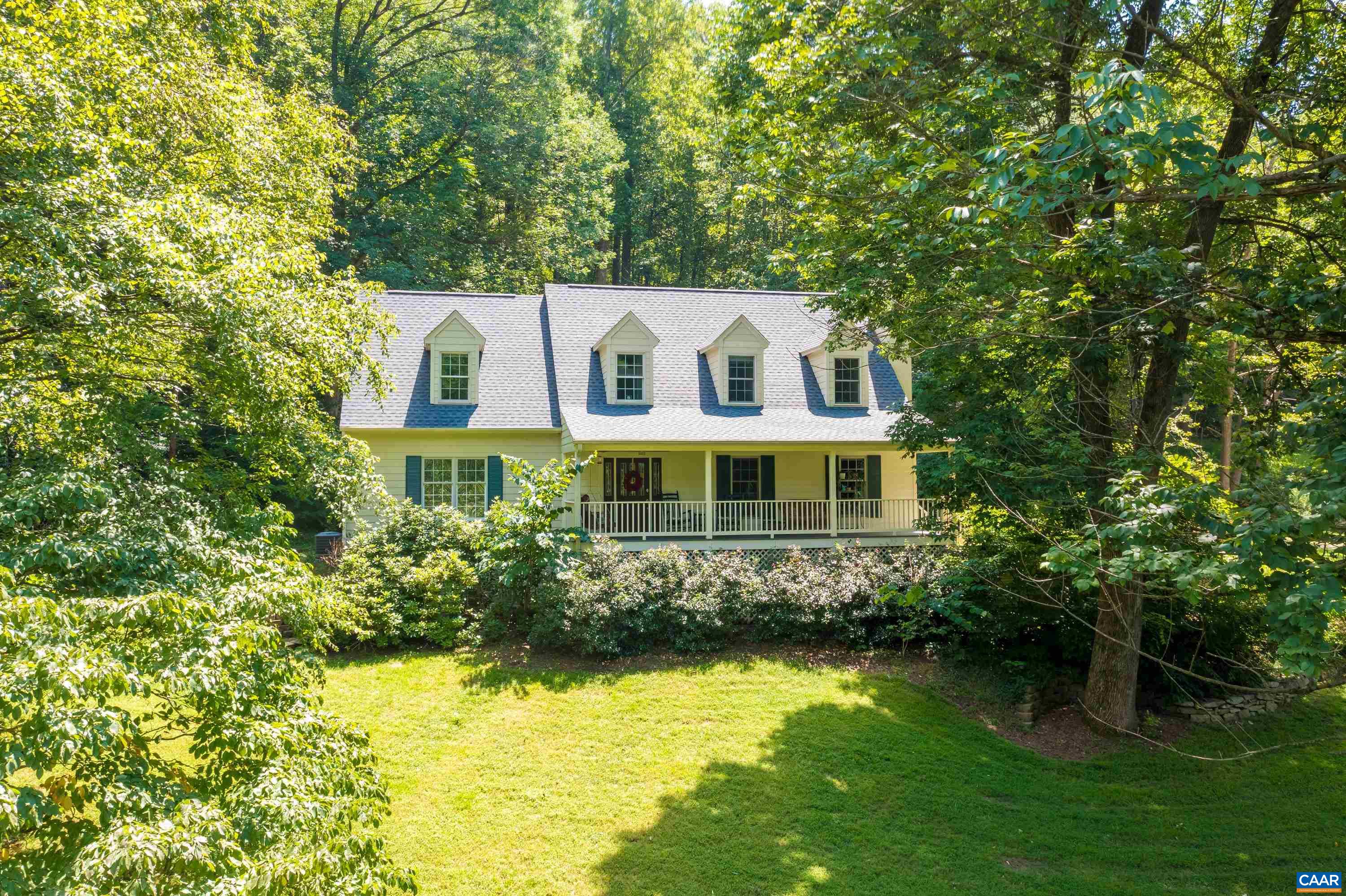 4375 TAYLOR CREEK RD