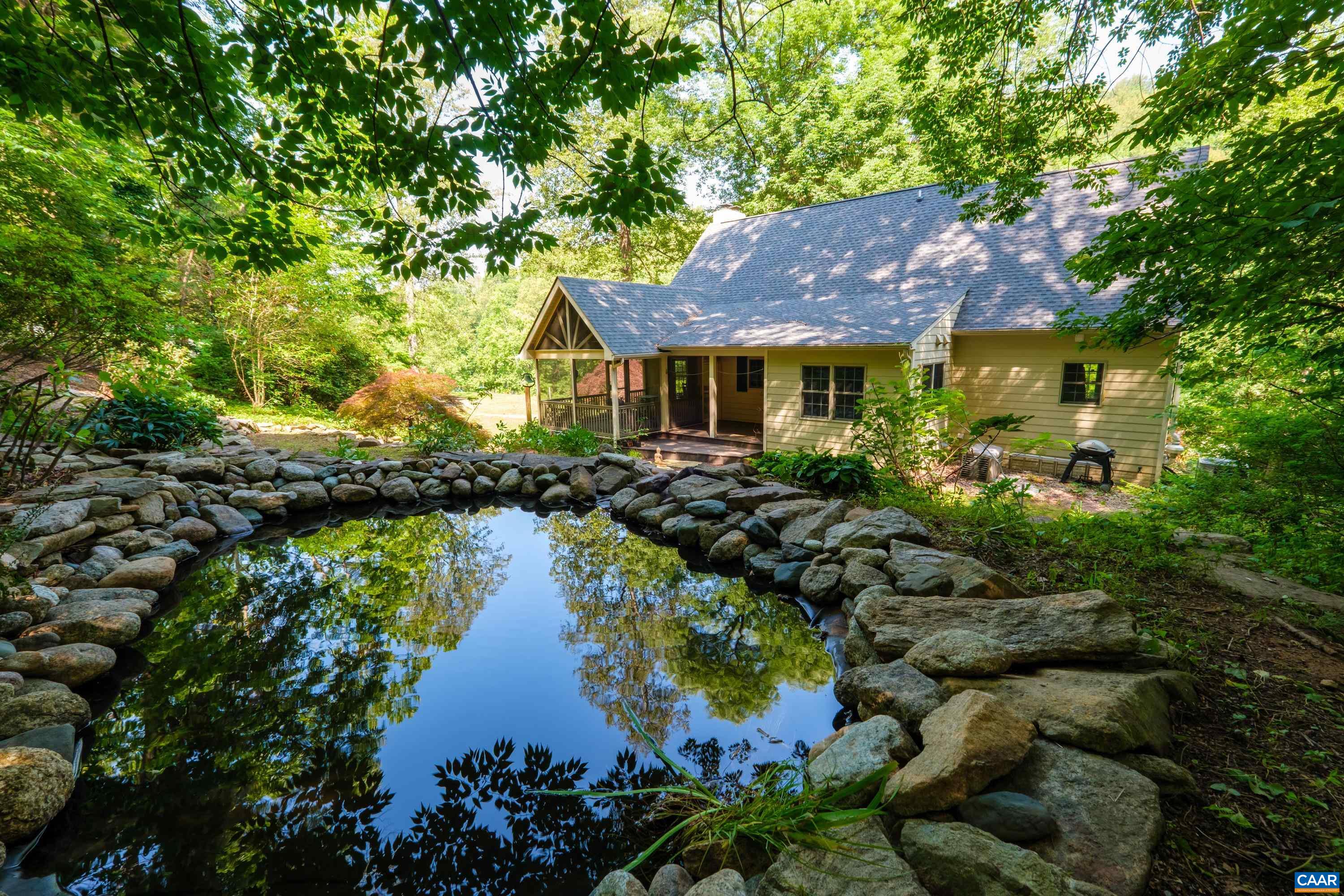 4375 TAYLOR CREEK RD