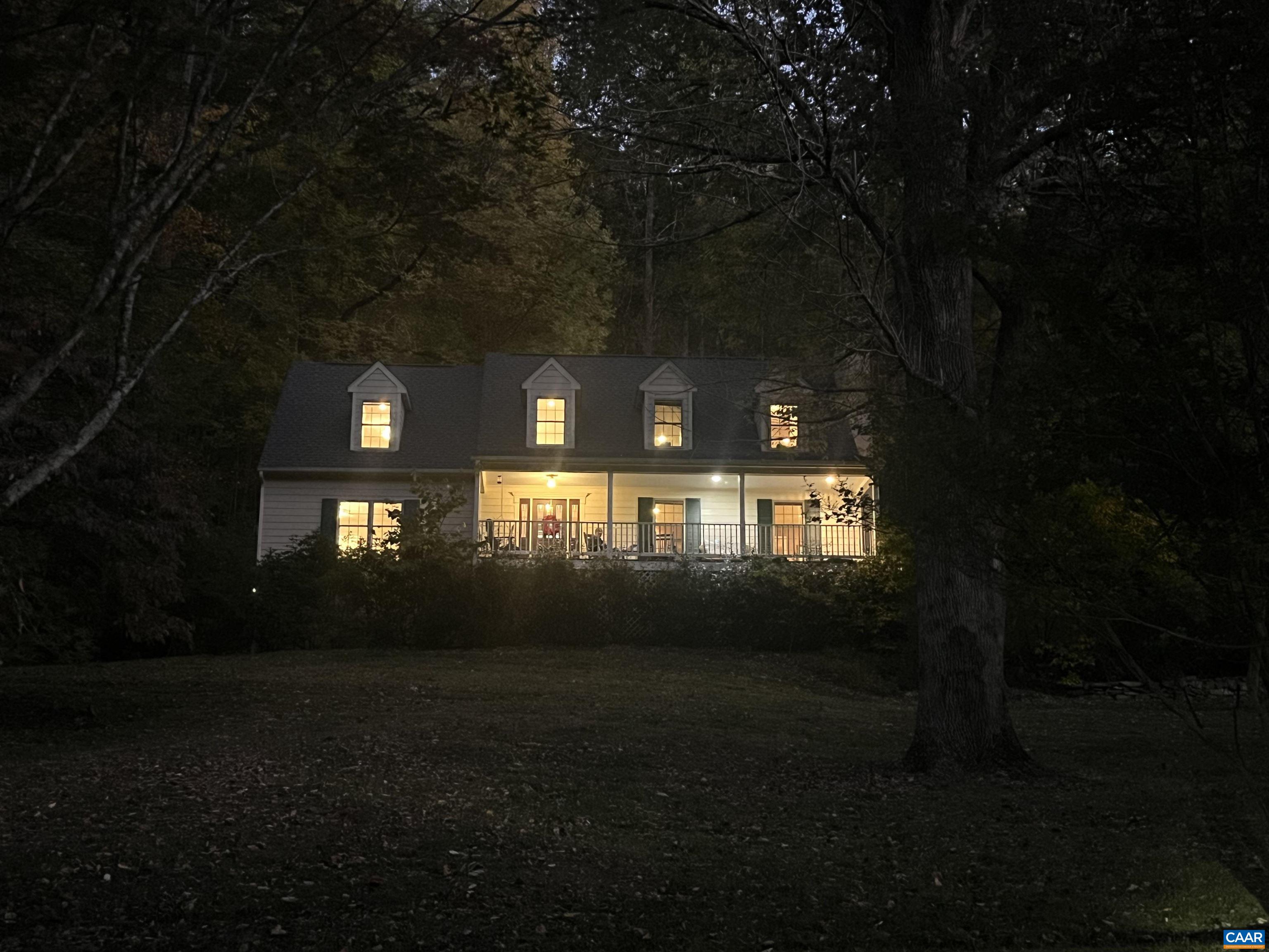 4375 TAYLOR CREEK RD