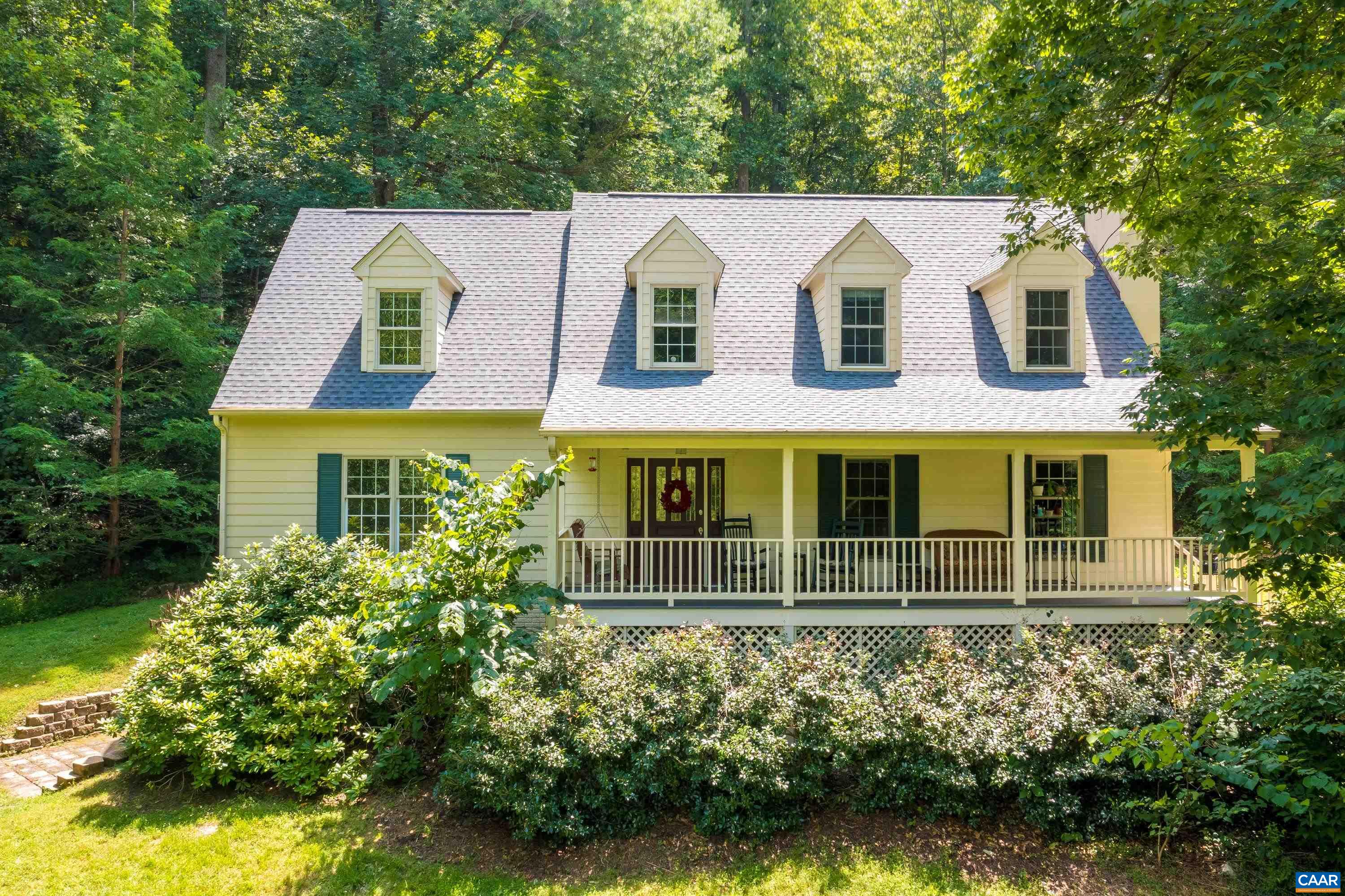 4375 TAYLOR CREEK RD