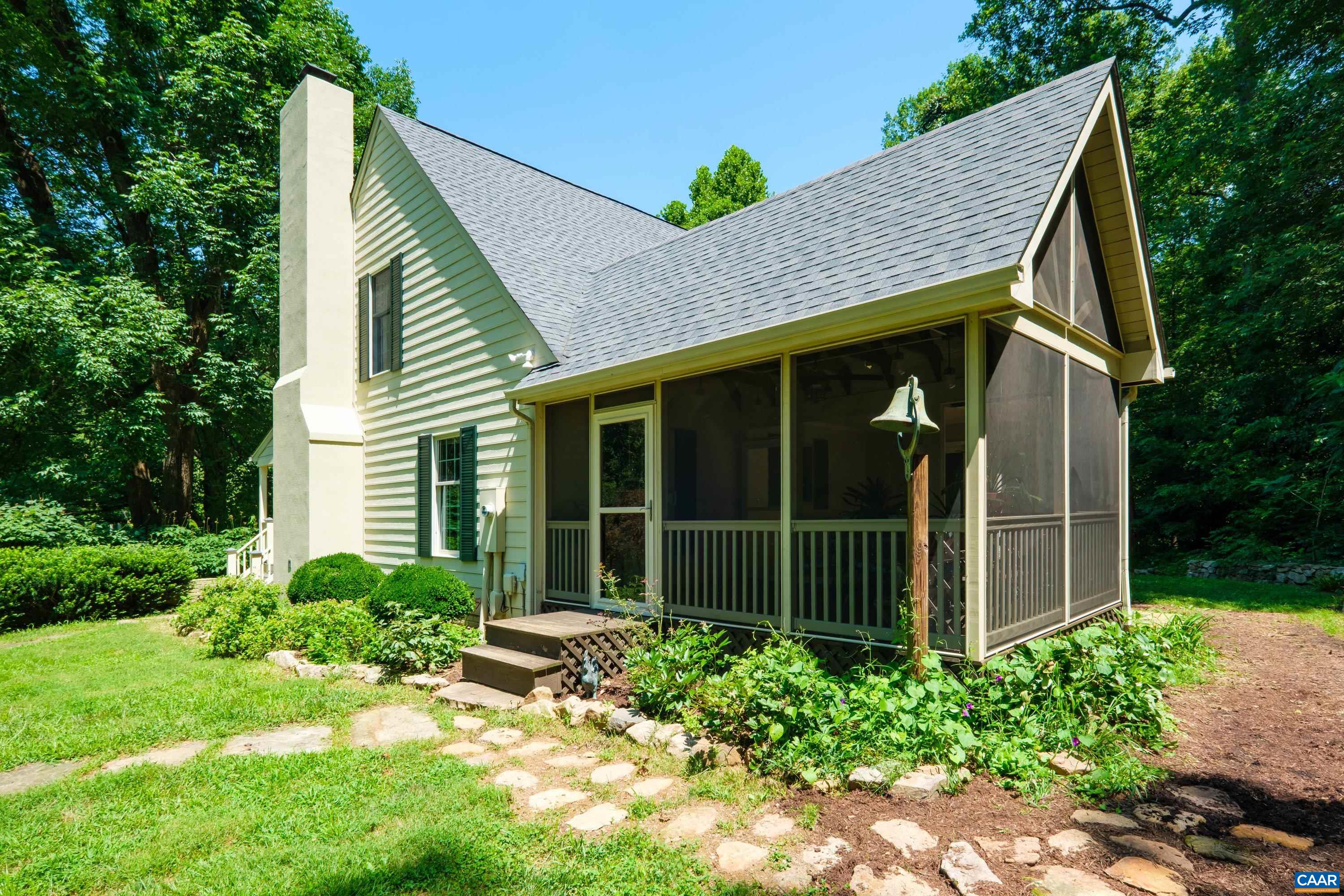 4375 TAYLOR CREEK RD