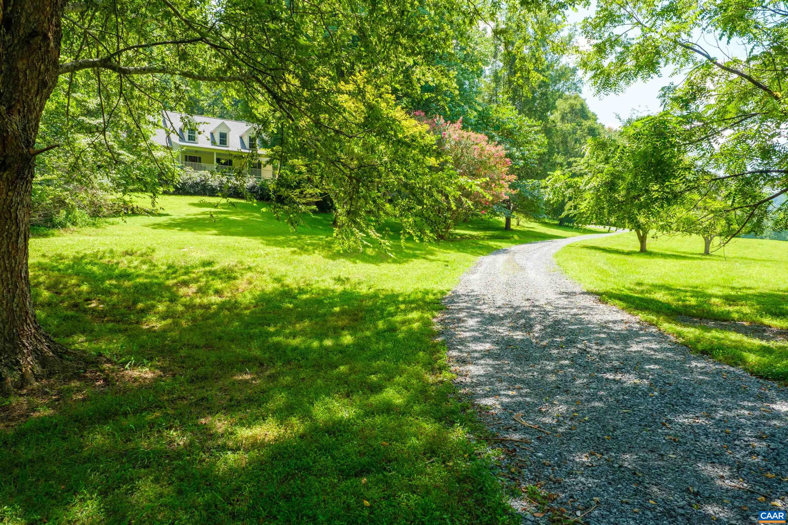 4375 TAYLOR CREEK RD