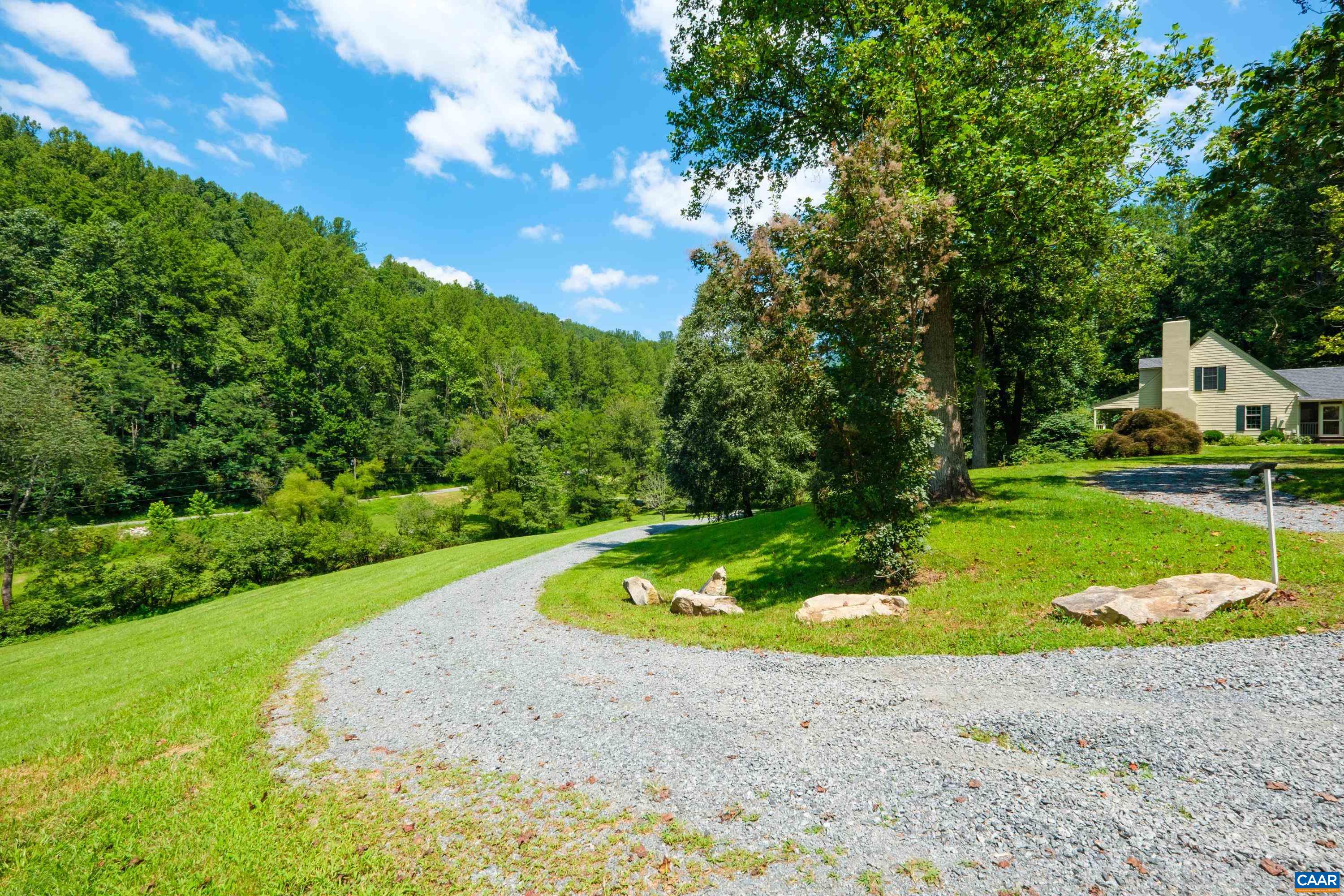 4375 TAYLOR CREEK RD