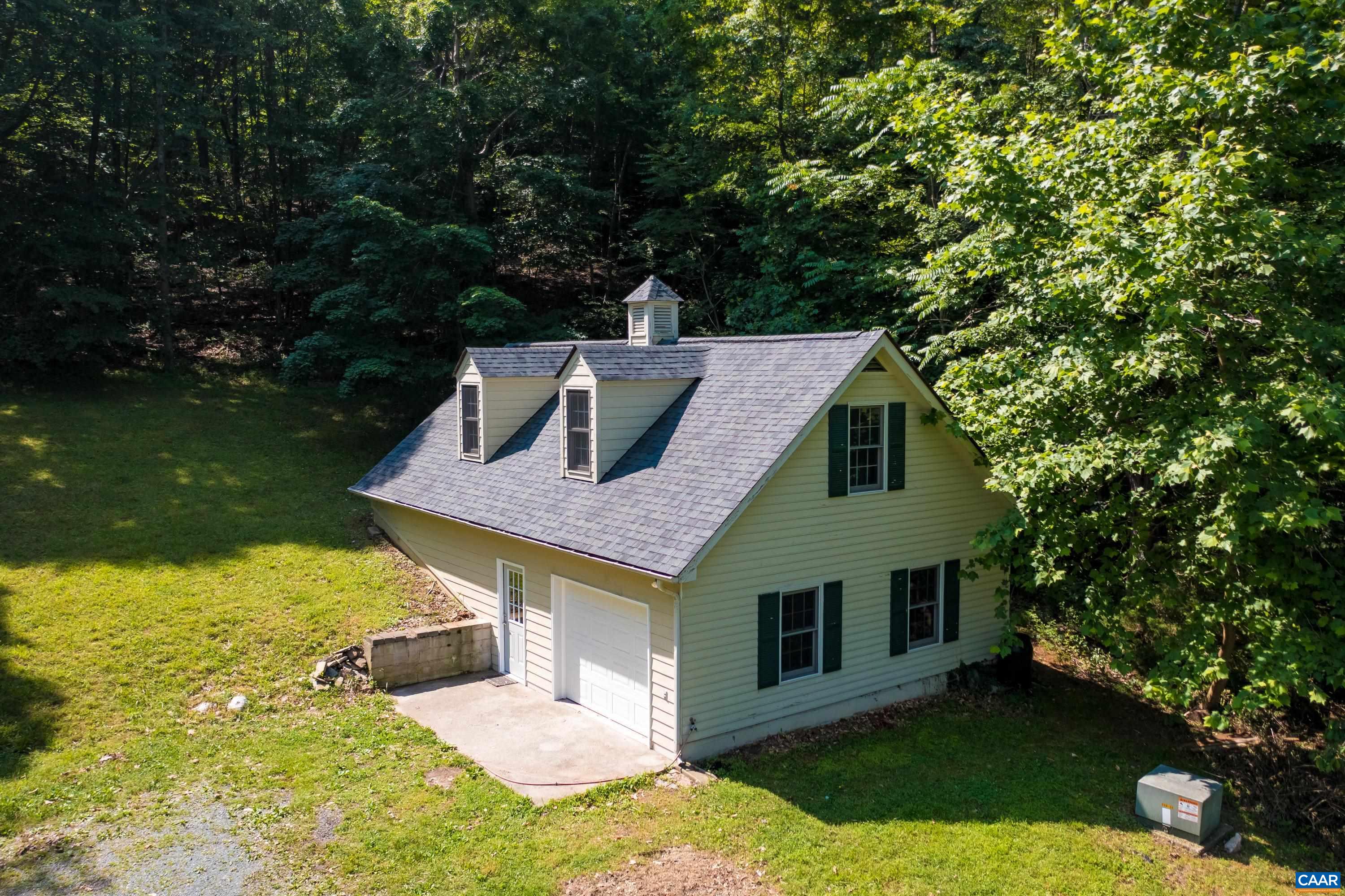4375 TAYLOR CREEK RD