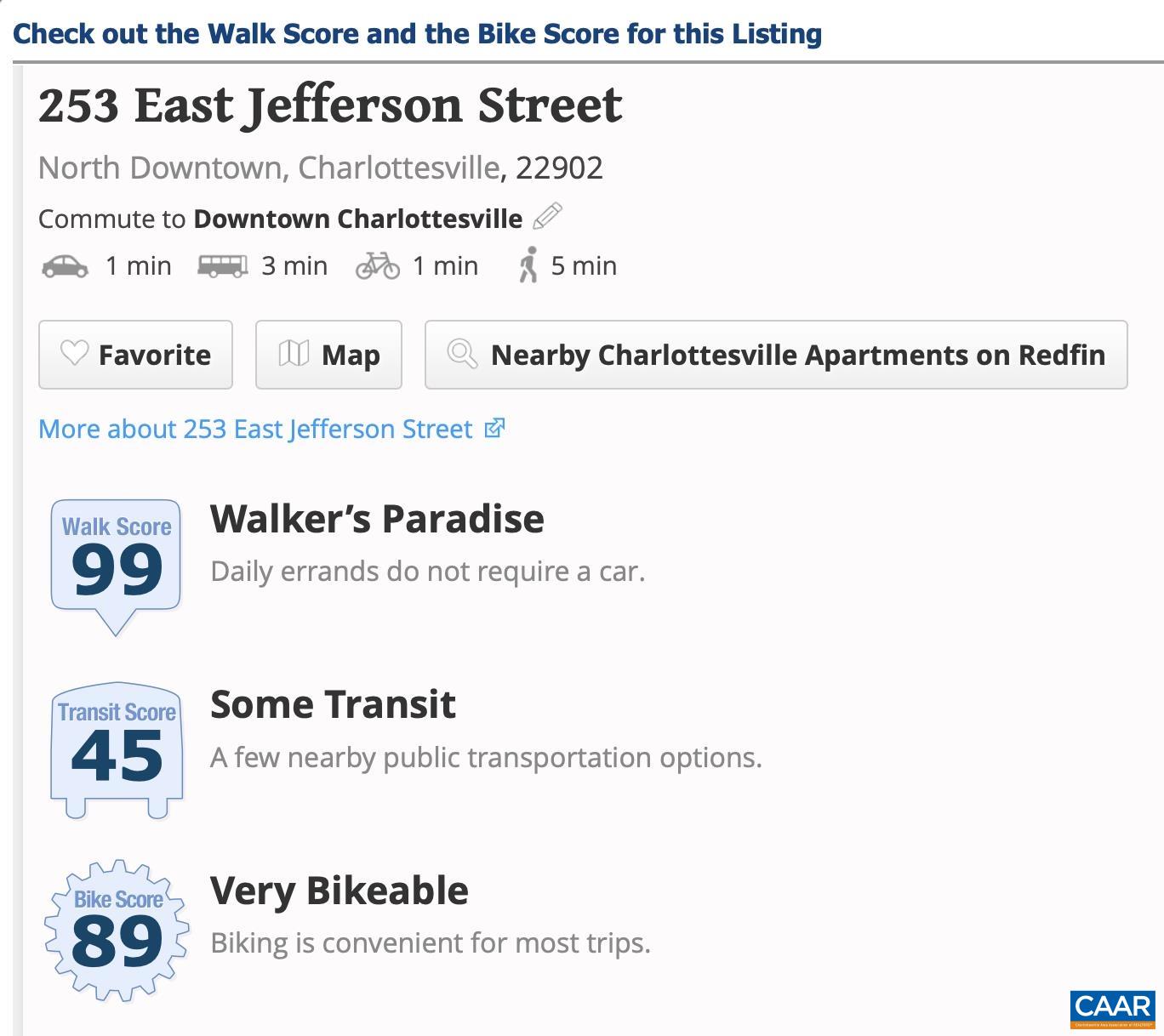 253 EAST JEFFERSON ST