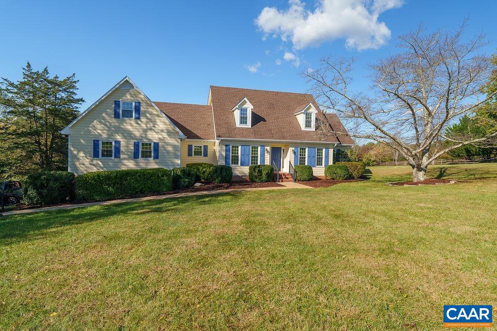 5858 ADVANCE MILLS RD