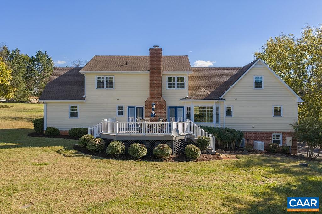 5858 ADVANCE MILLS RD