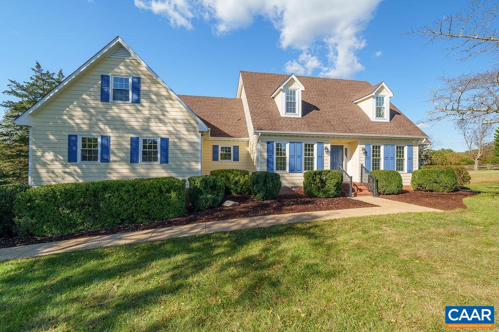 5858 ADVANCE MILLS RD