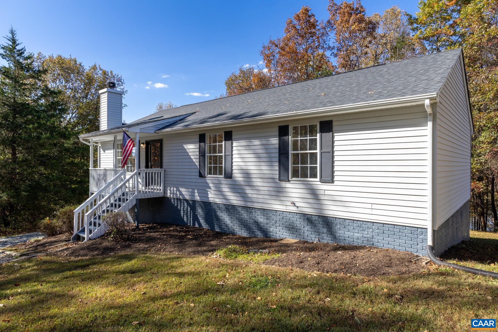 736 JONQUIL RD