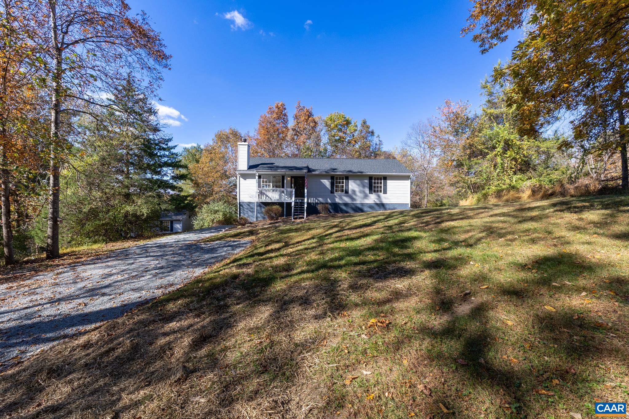 736 JONQUIL RD
