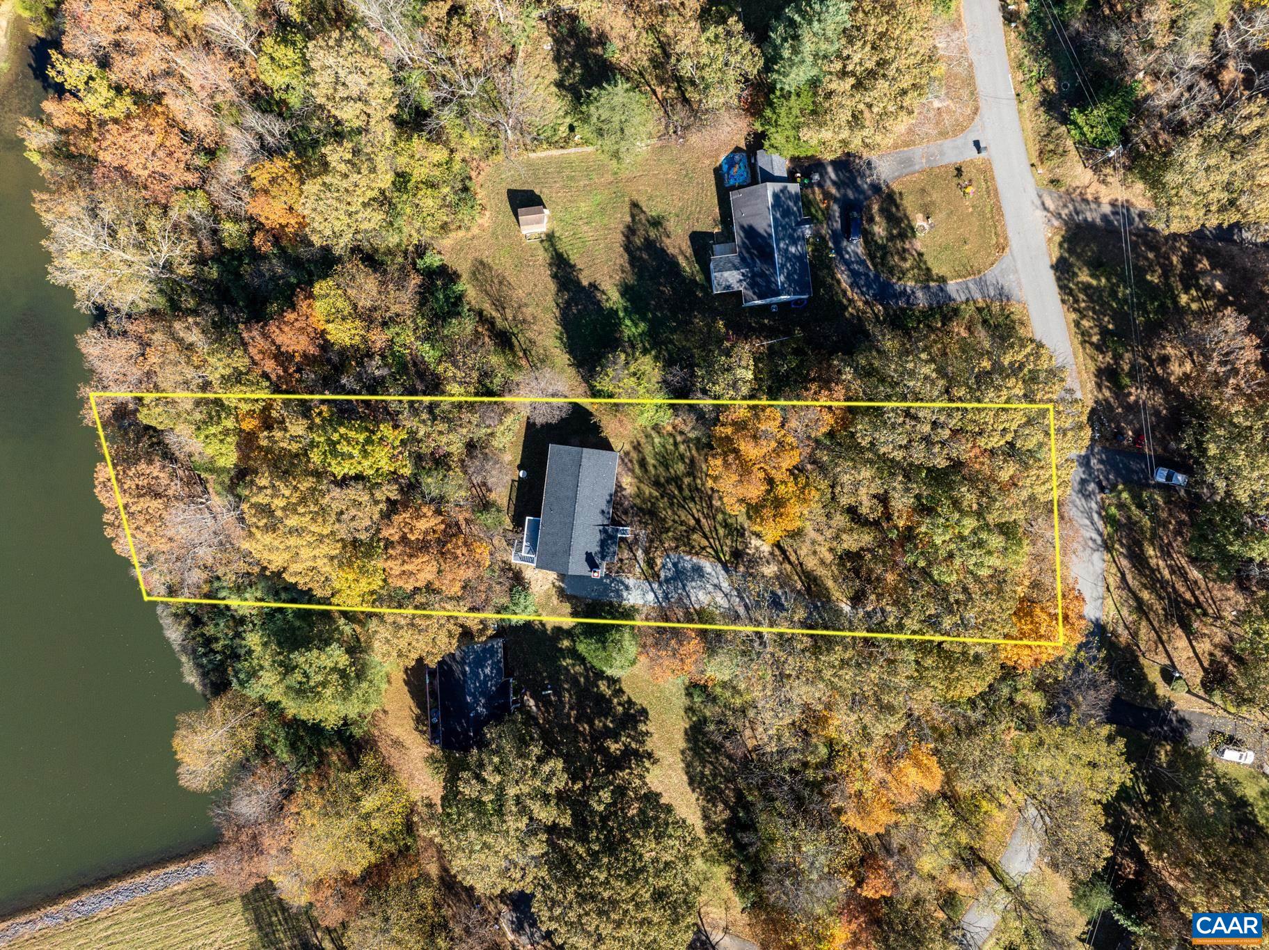 736 JONQUIL RD