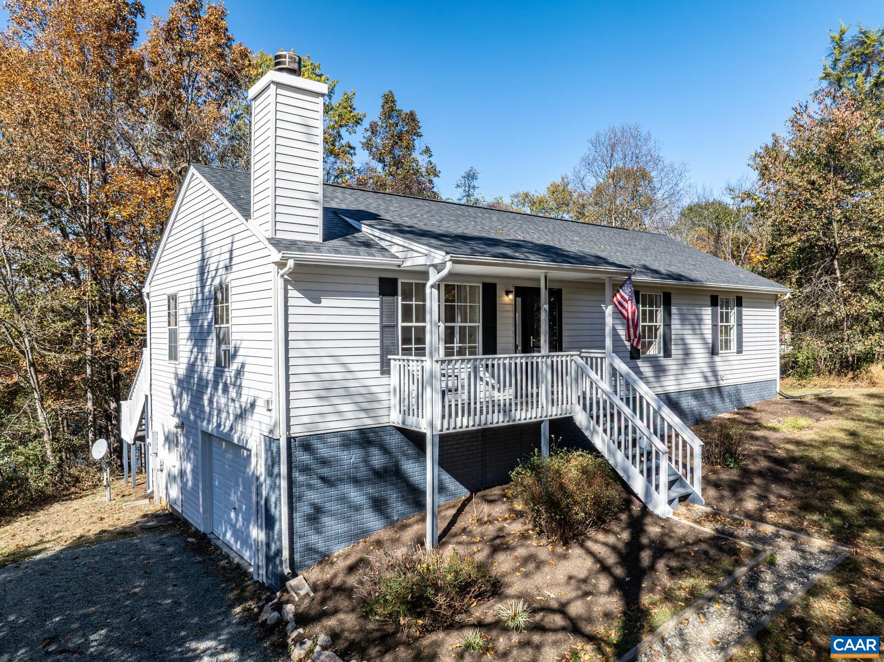 736 JONQUIL RD