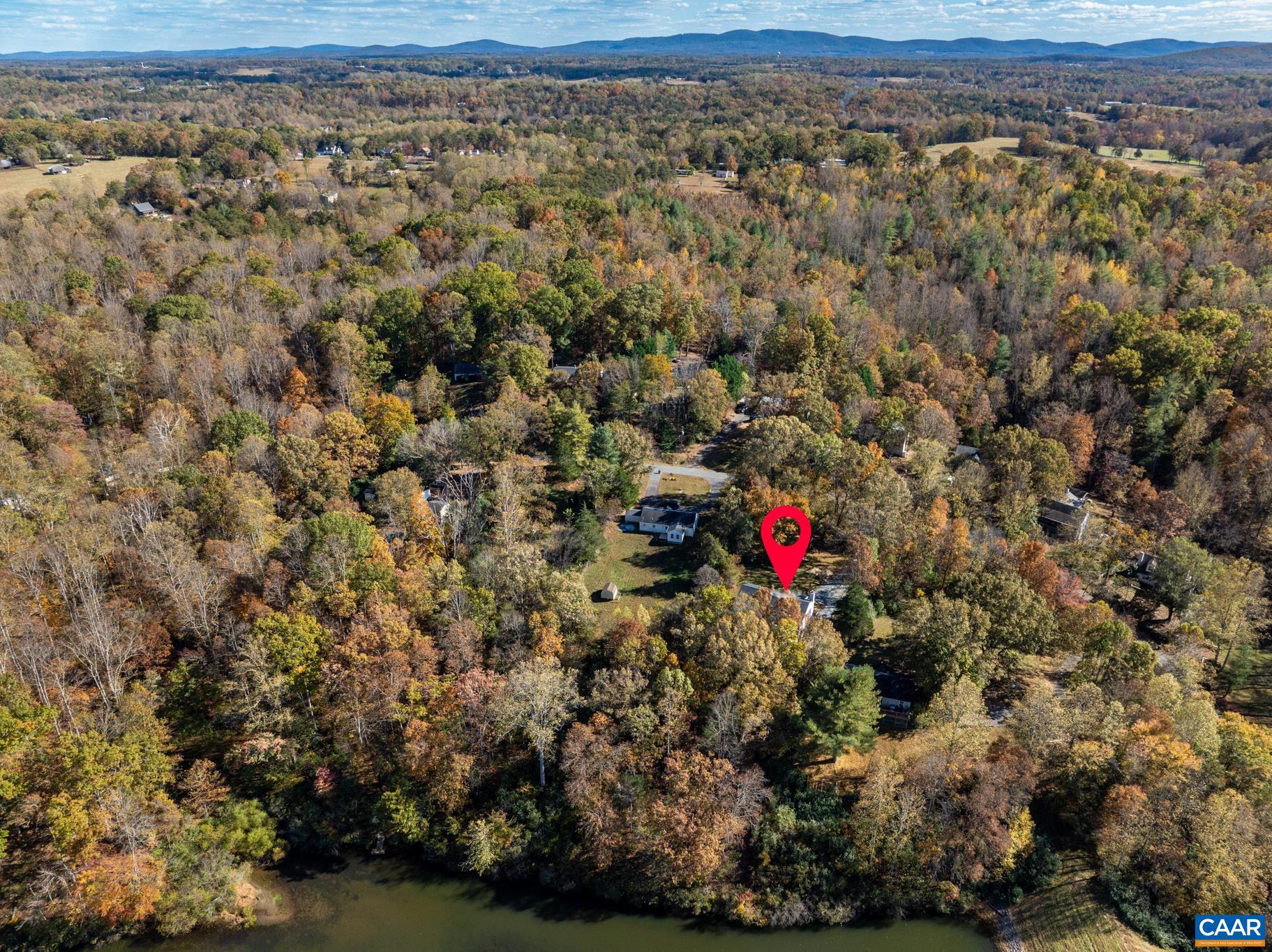736 JONQUIL RD