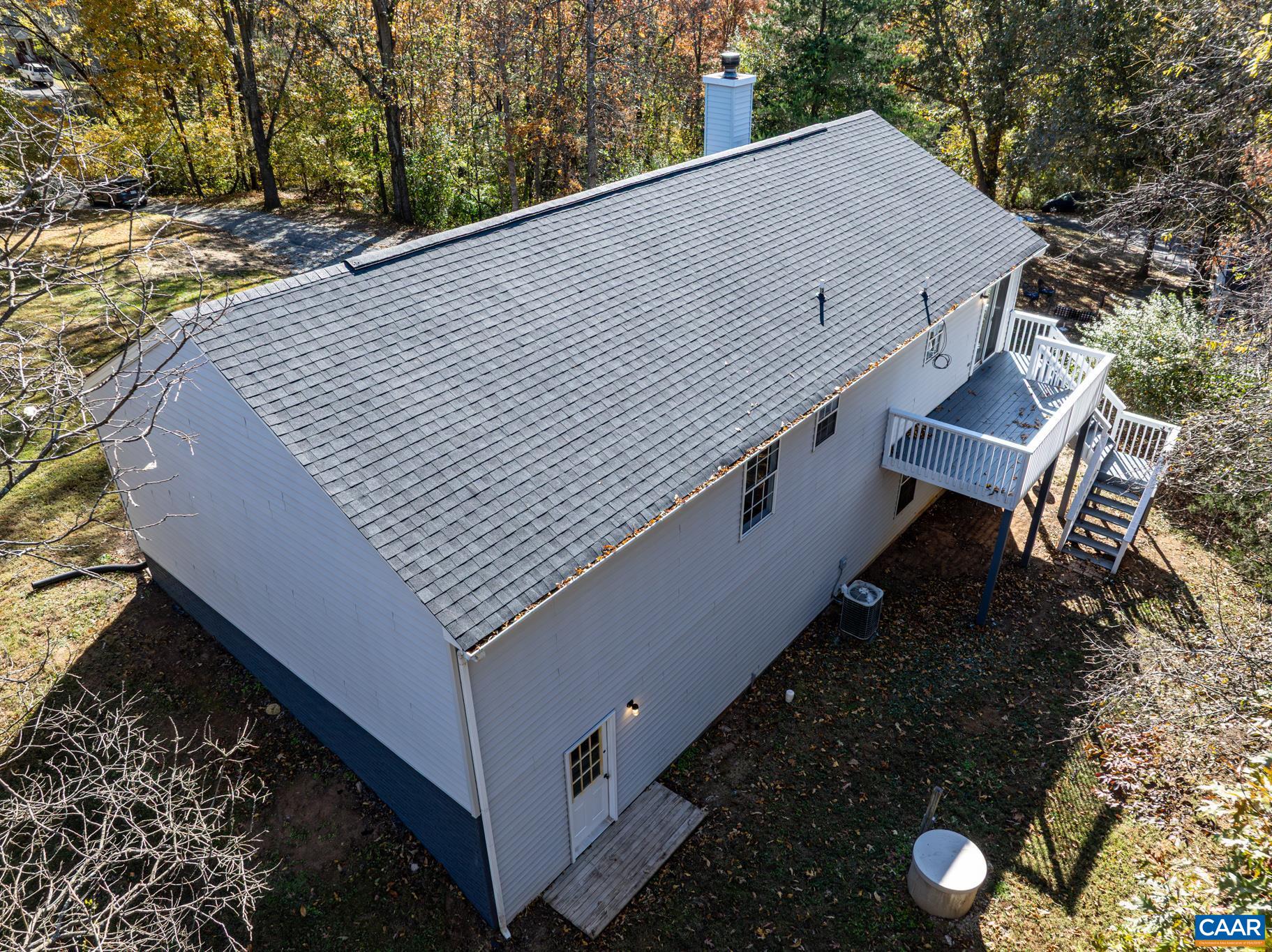 736 JONQUIL RD
