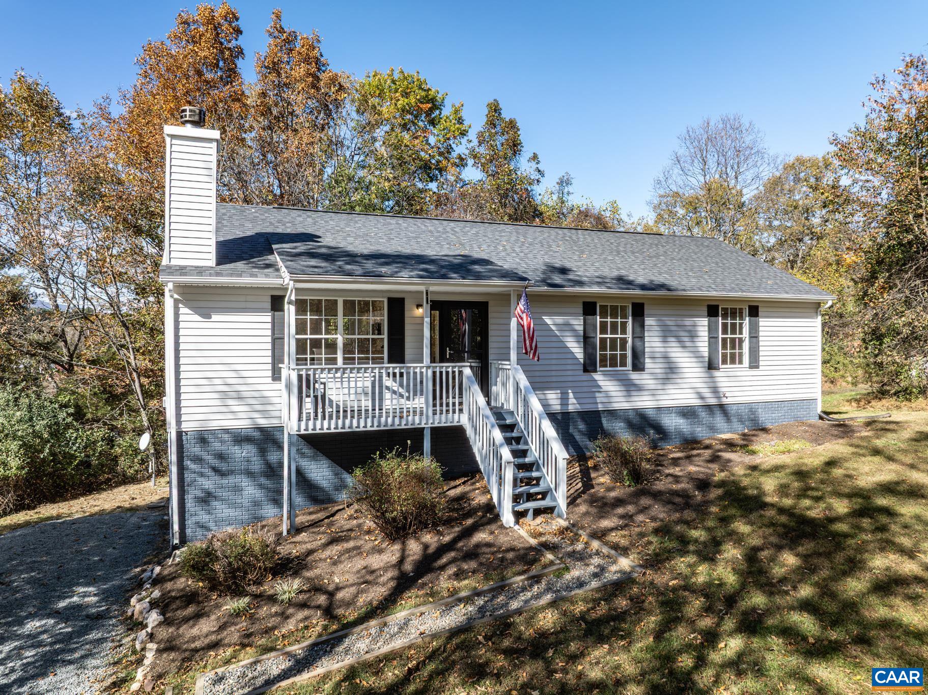 736 JONQUIL RD
