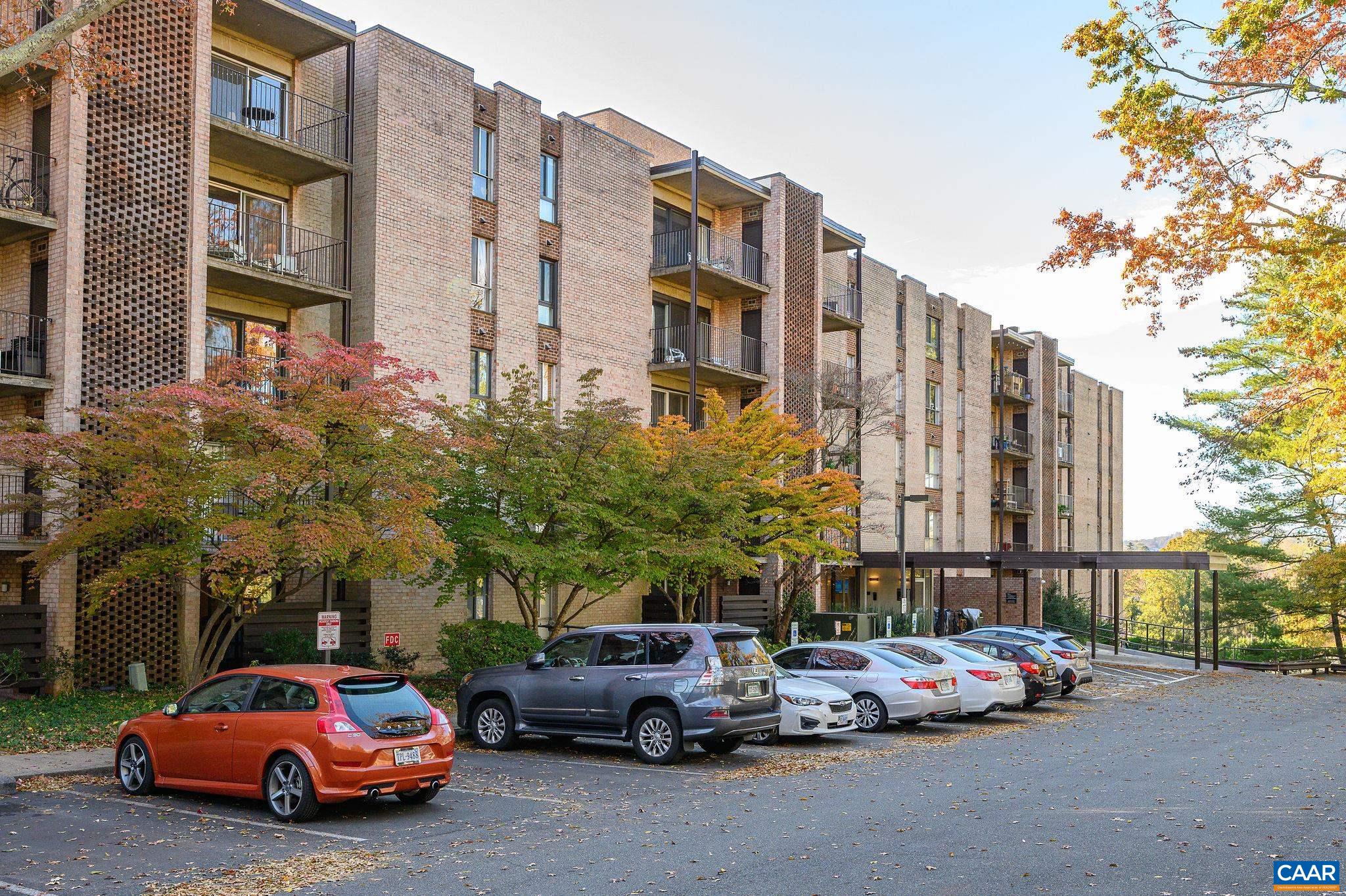 511 N 1ST ST Unit: 509