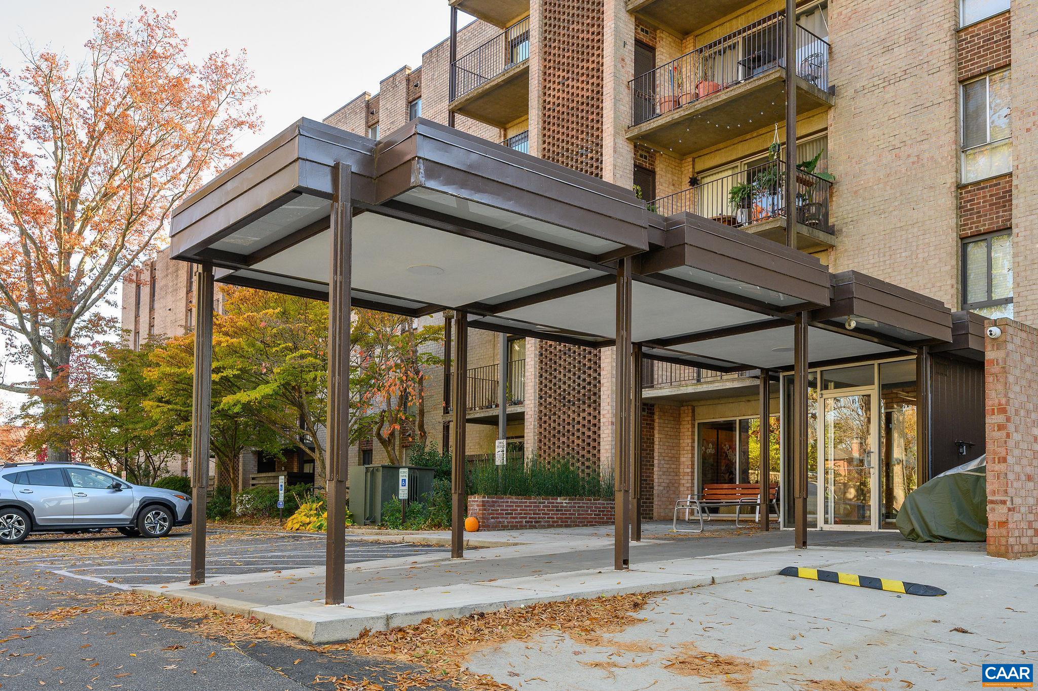 511 N 1ST ST Unit: 509