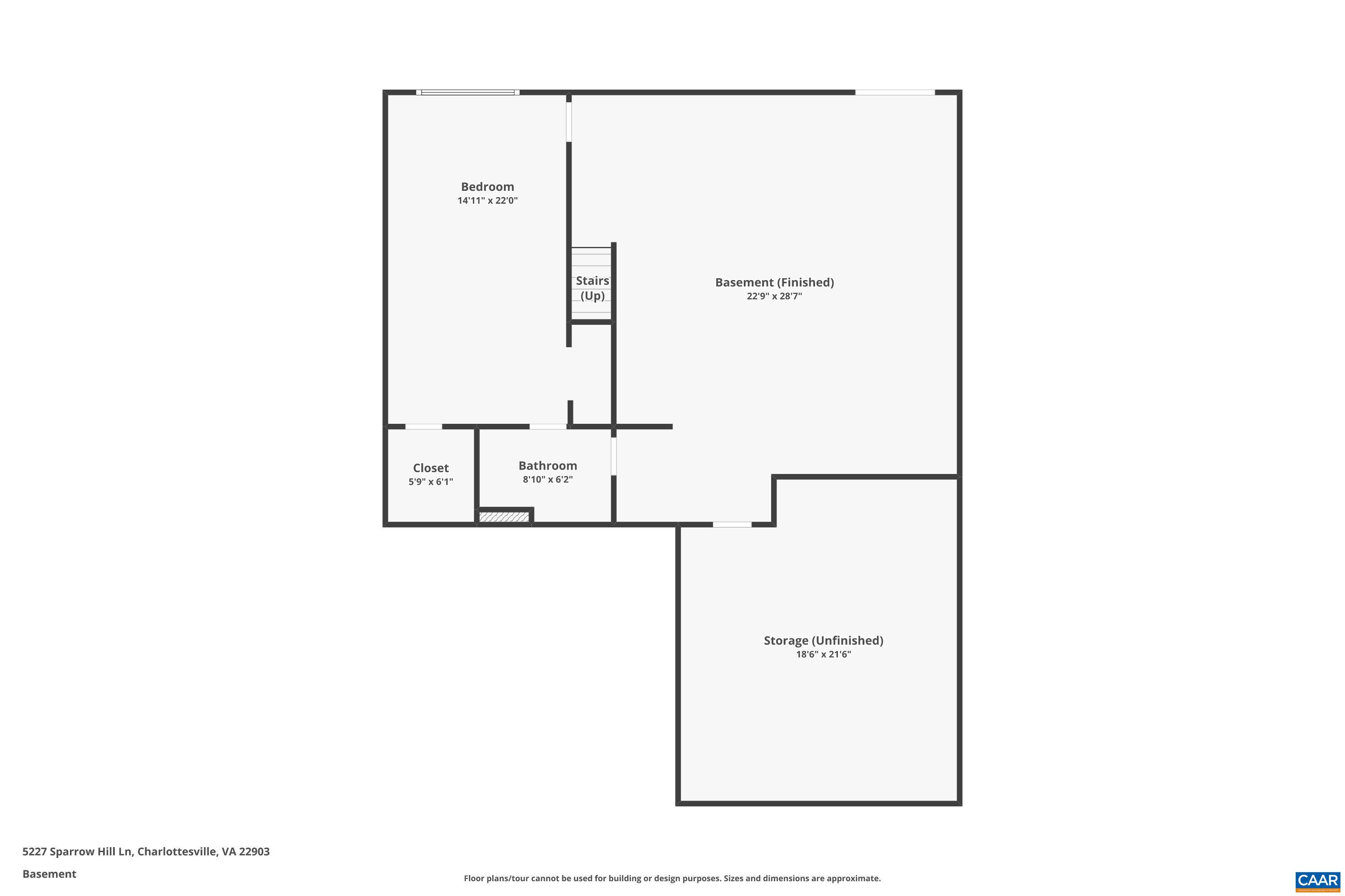 5227 SPARROW HILL LN