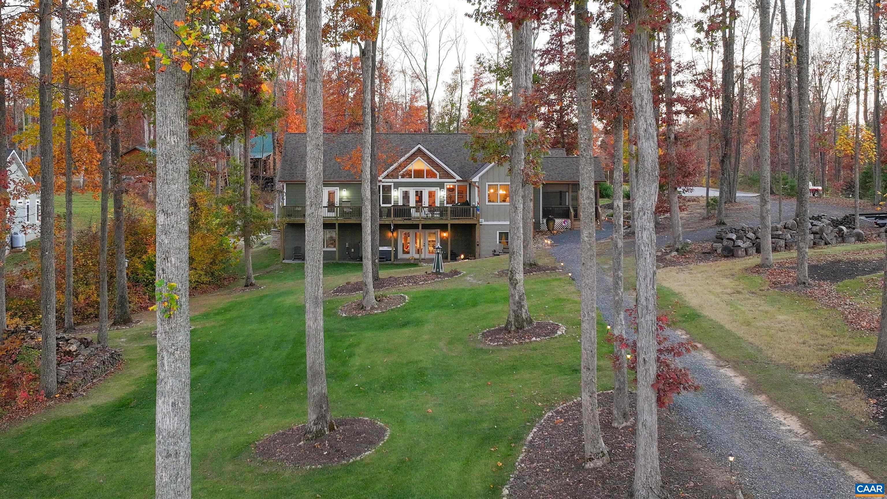 15 WOLFTRAP CT