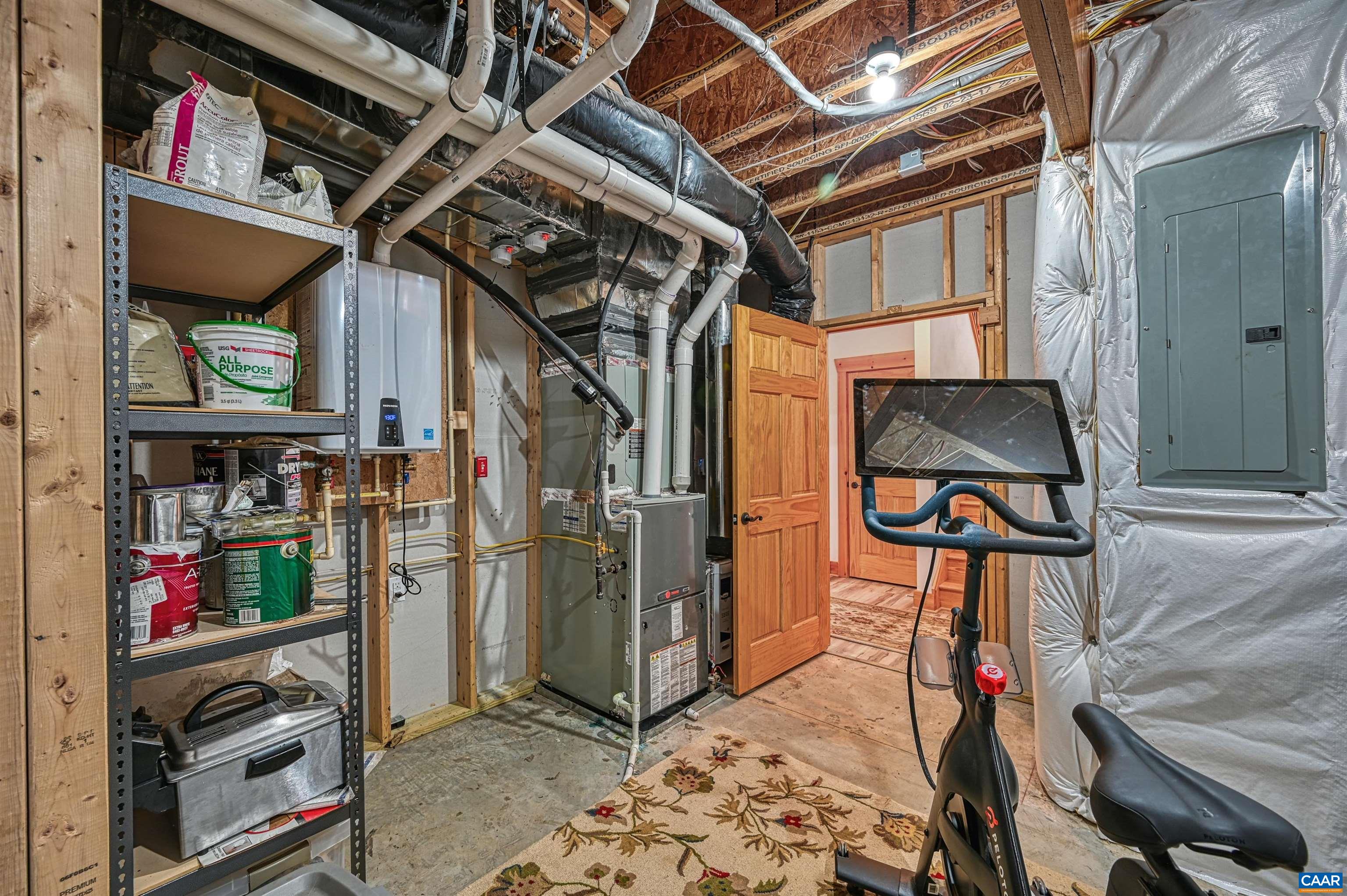 15 WOLFTRAP CT