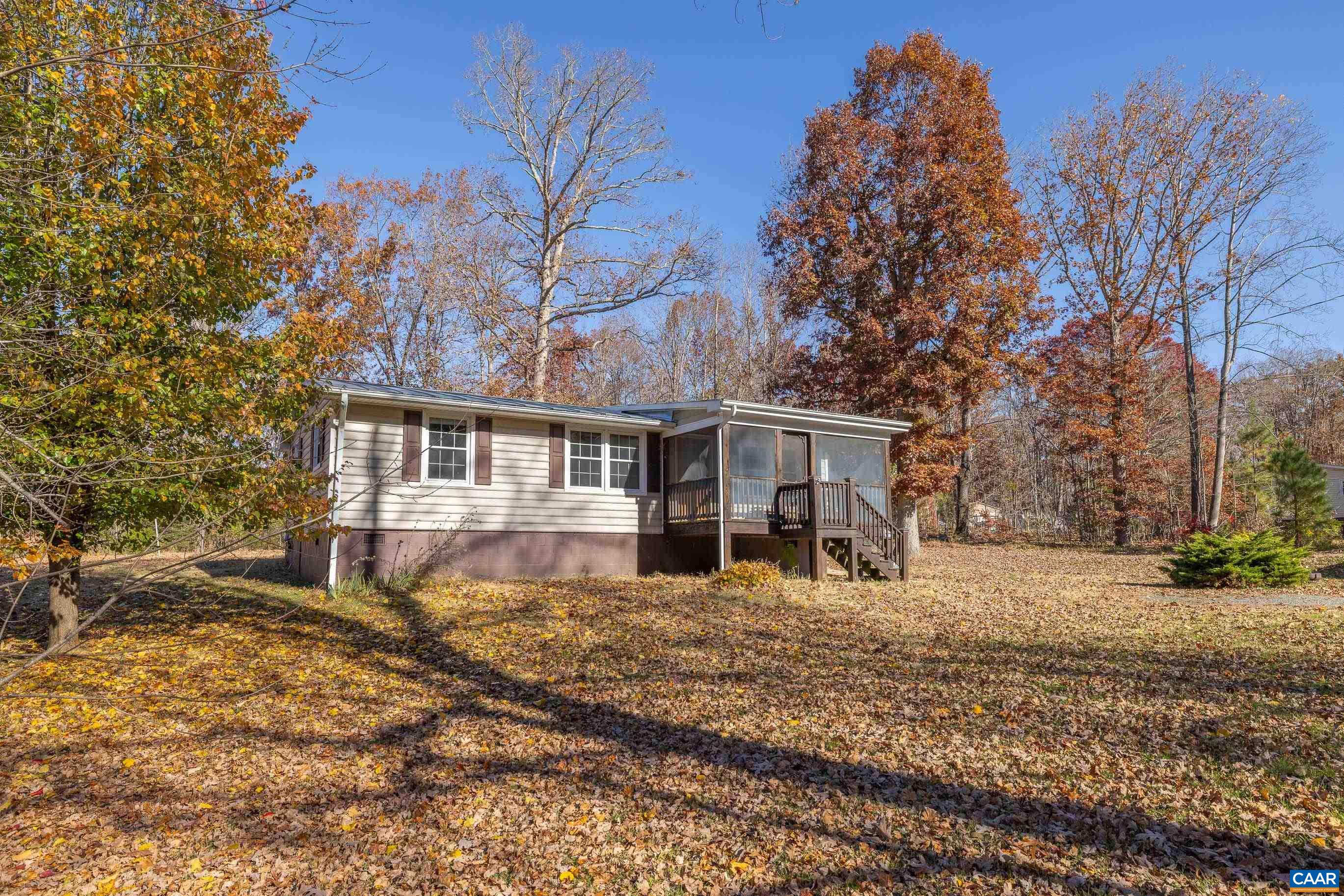 3590 GREEN CREEK RD