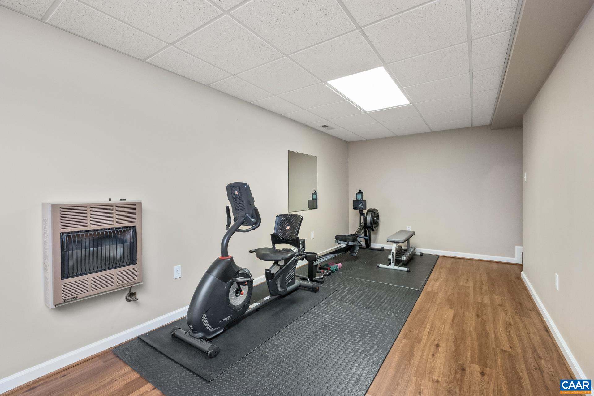 500 NORTHRIDGE RD
