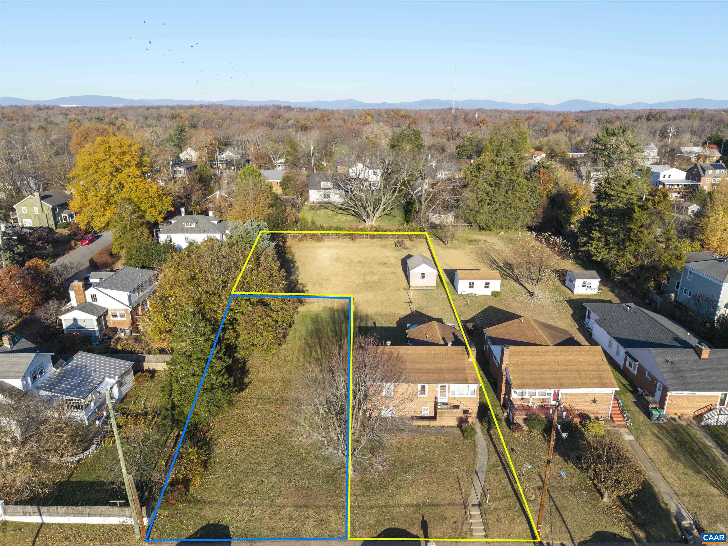 1007 SAINT CLAIR AVE